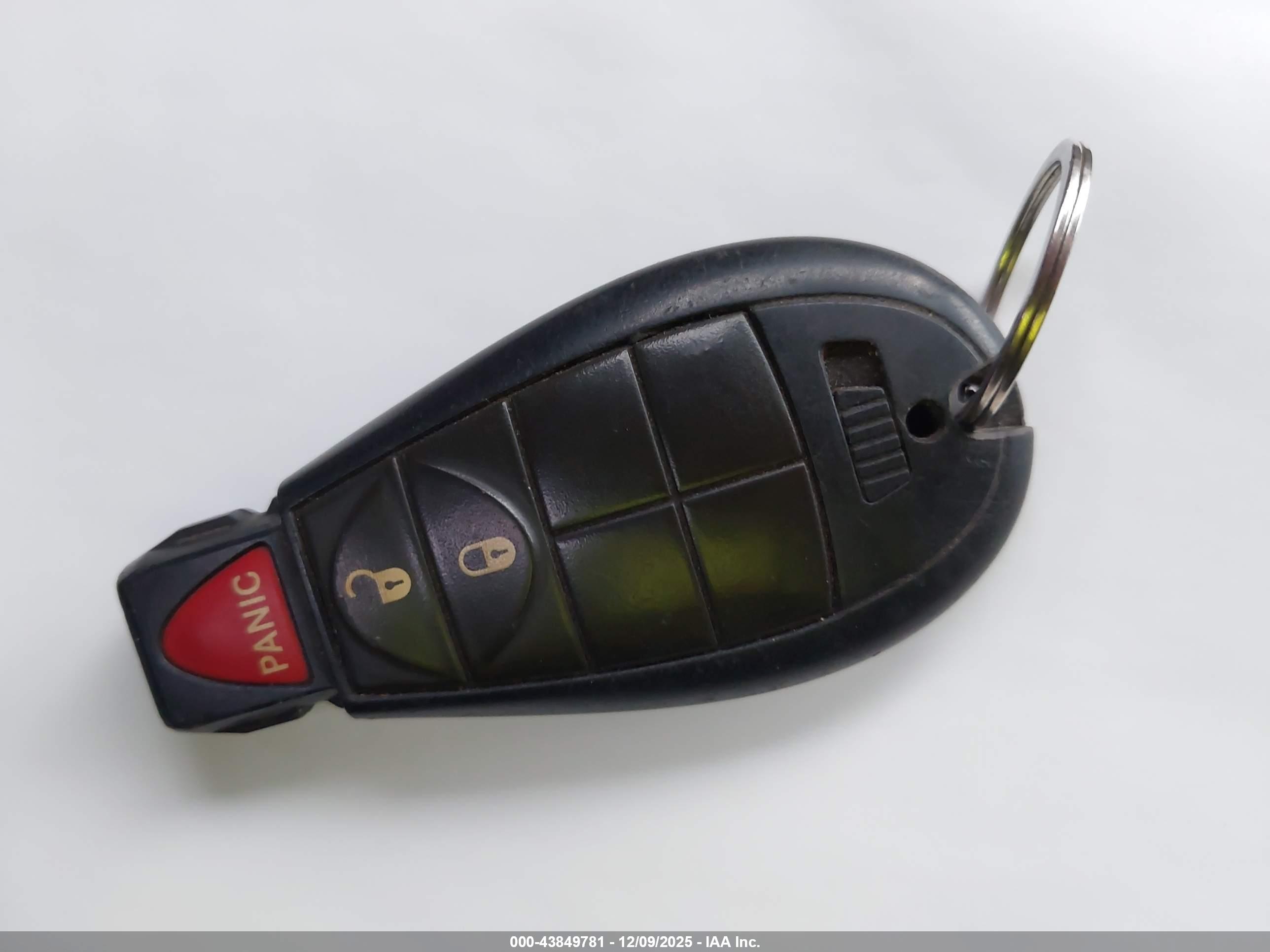 DODGE GRAND image 11