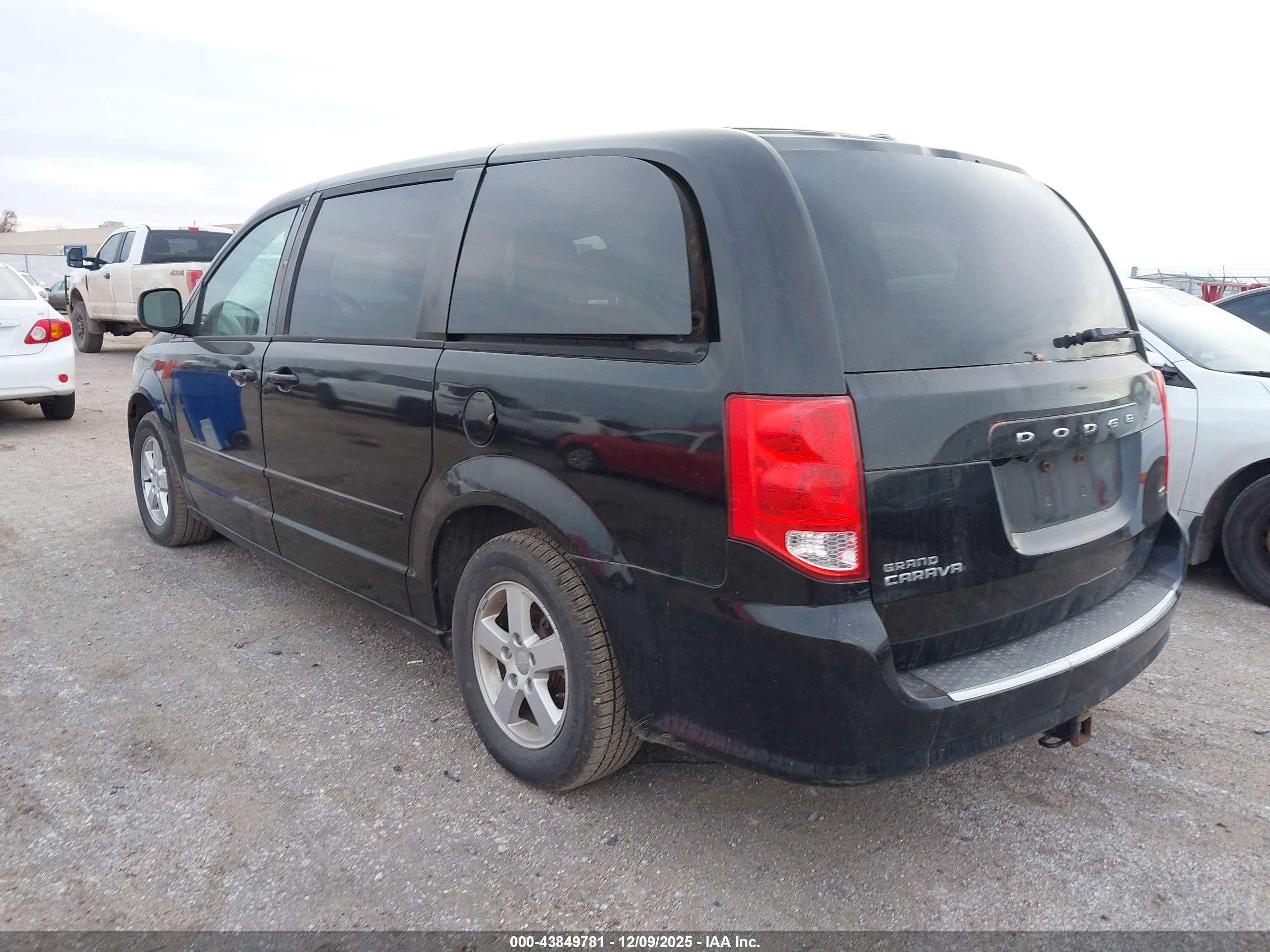 DODGE GRAND image 3