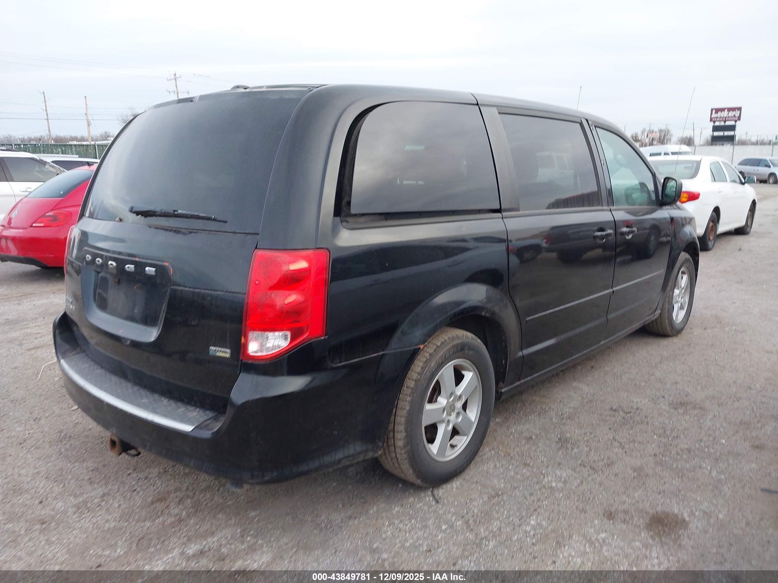 DODGE GRAND image 4