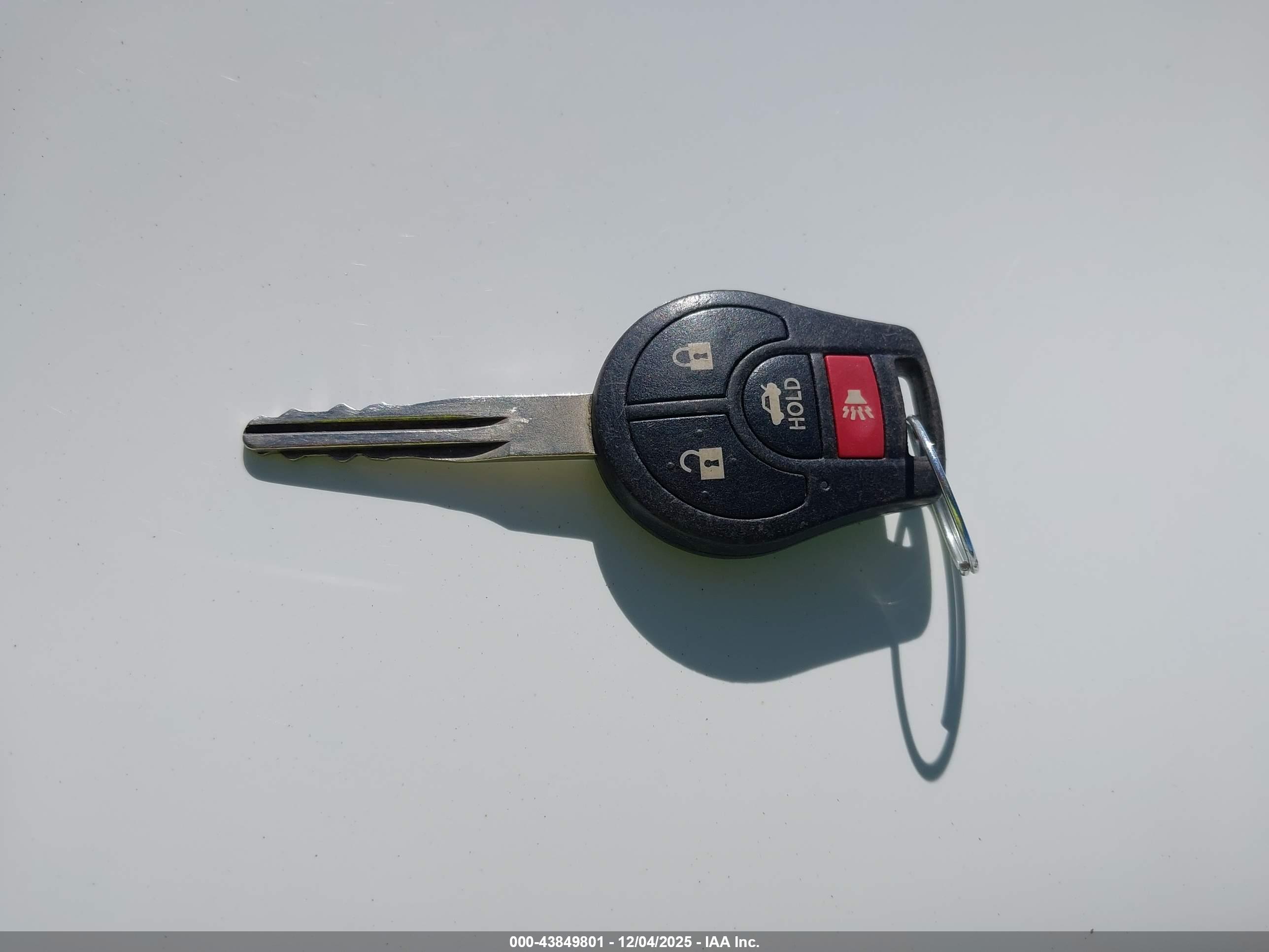 NISSAN SENTRA image 11