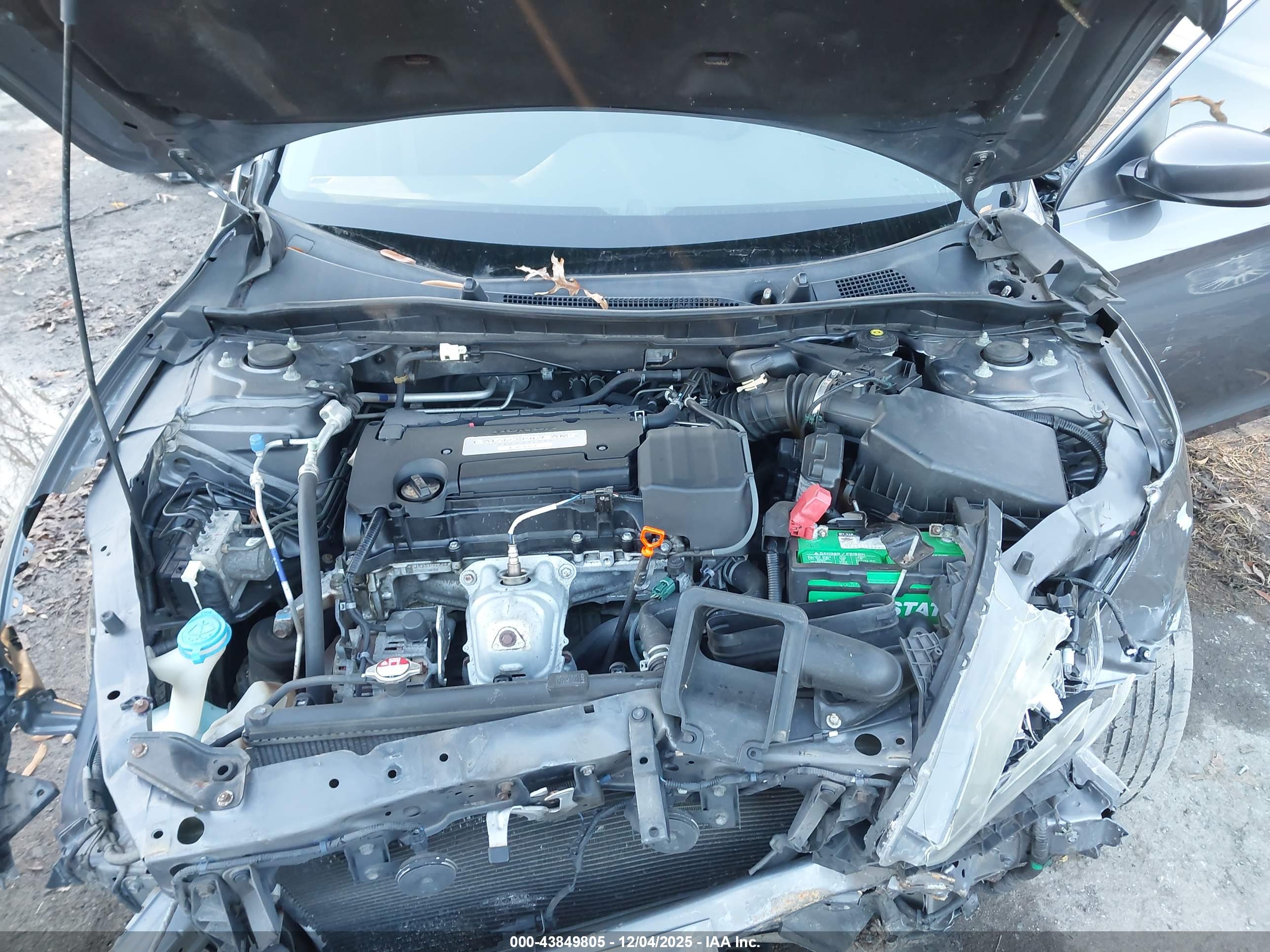 HONDA ACCORD image 10