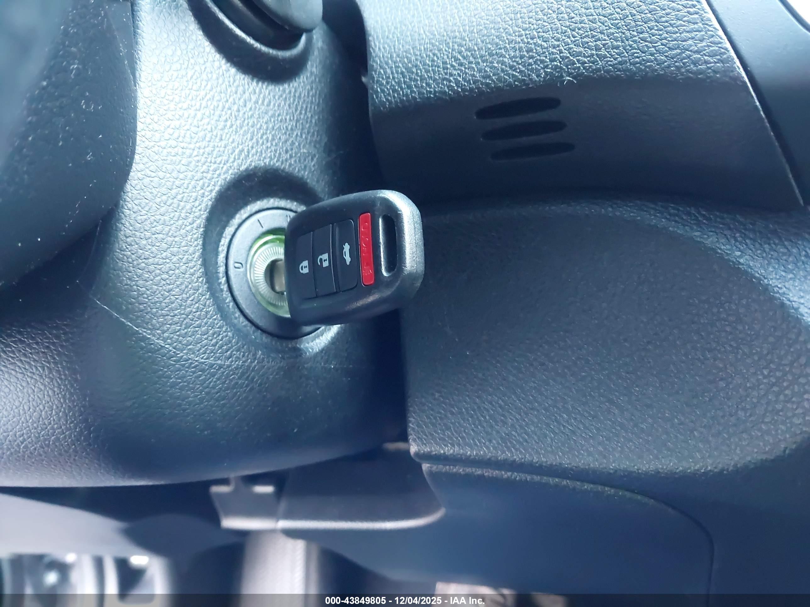 HONDA ACCORD image 11