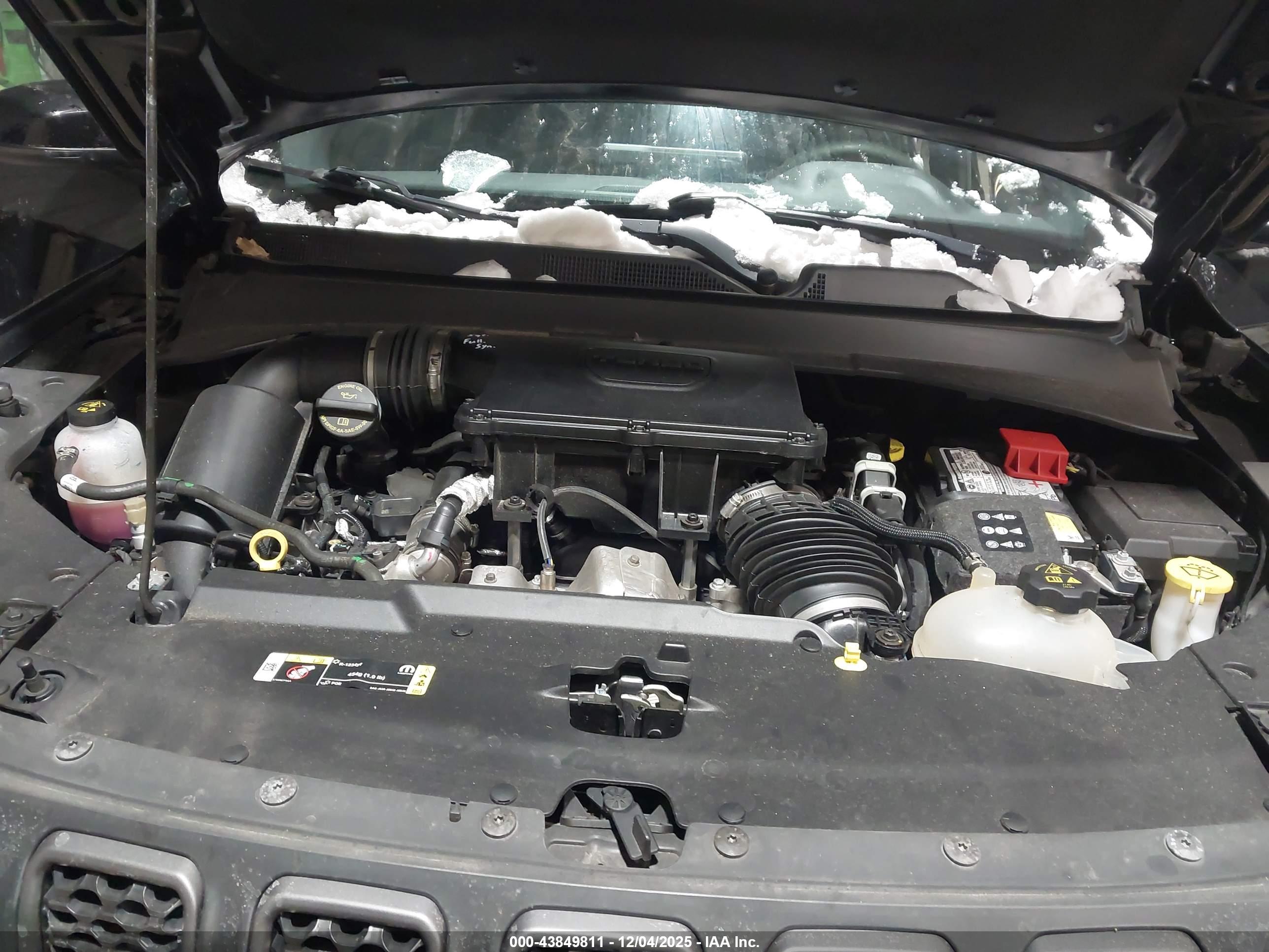 JEEP COMPASS image 10