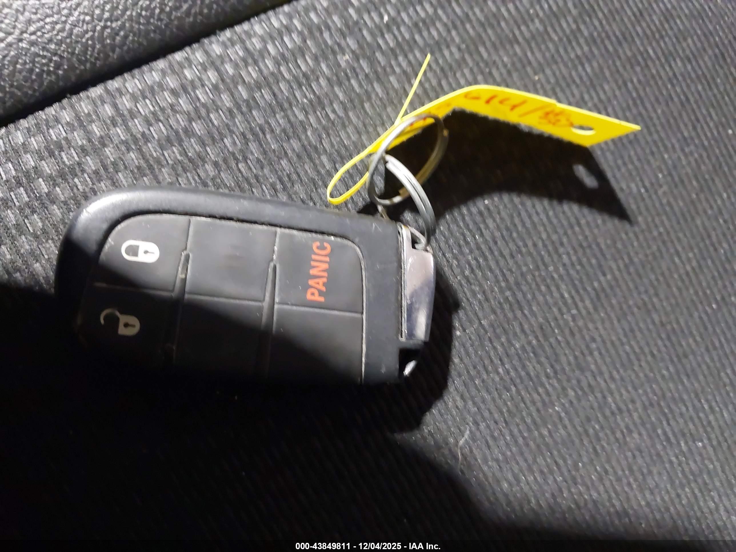 JEEP COMPASS image 11