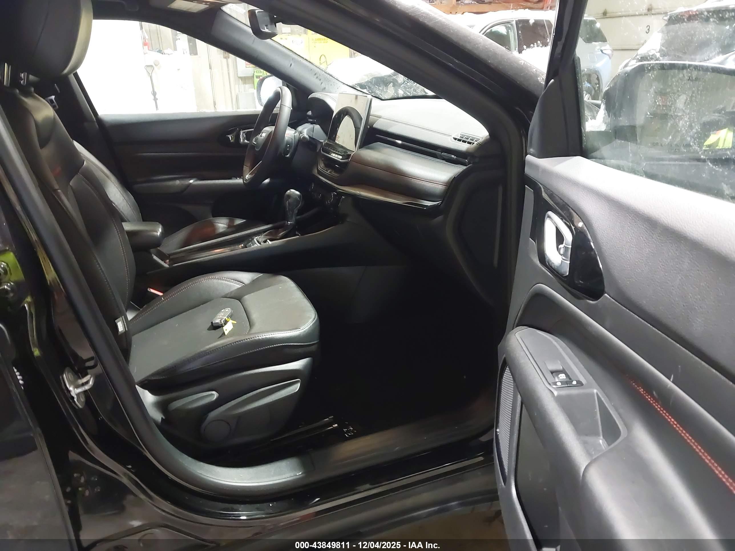 JEEP COMPASS image 5