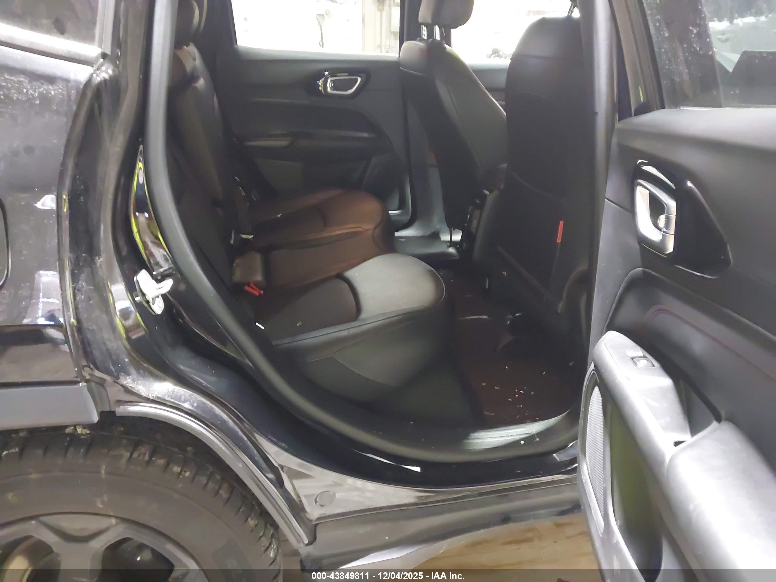 JEEP COMPASS image 8