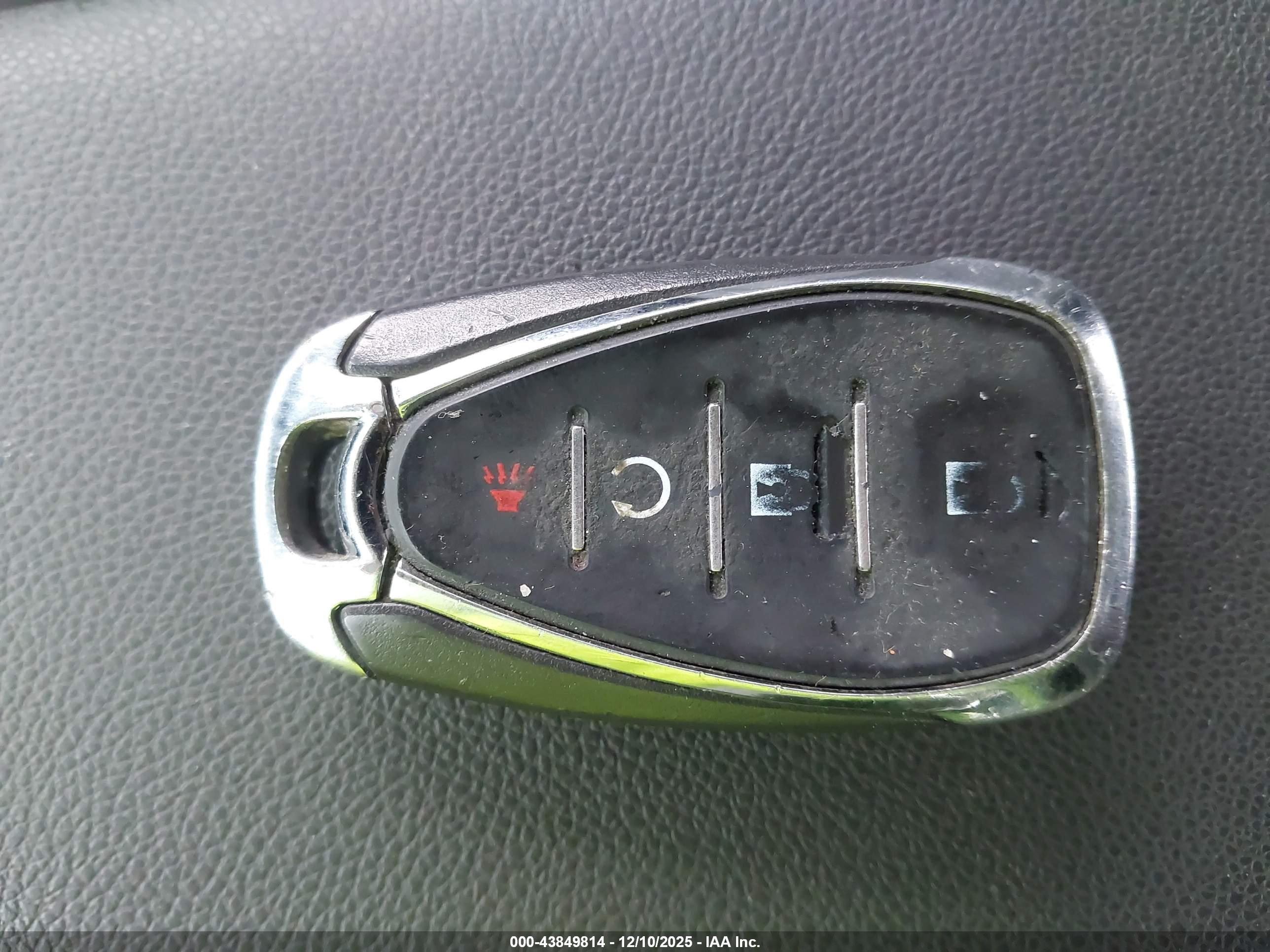 CHEVROLET TRAILBLAZER image 11