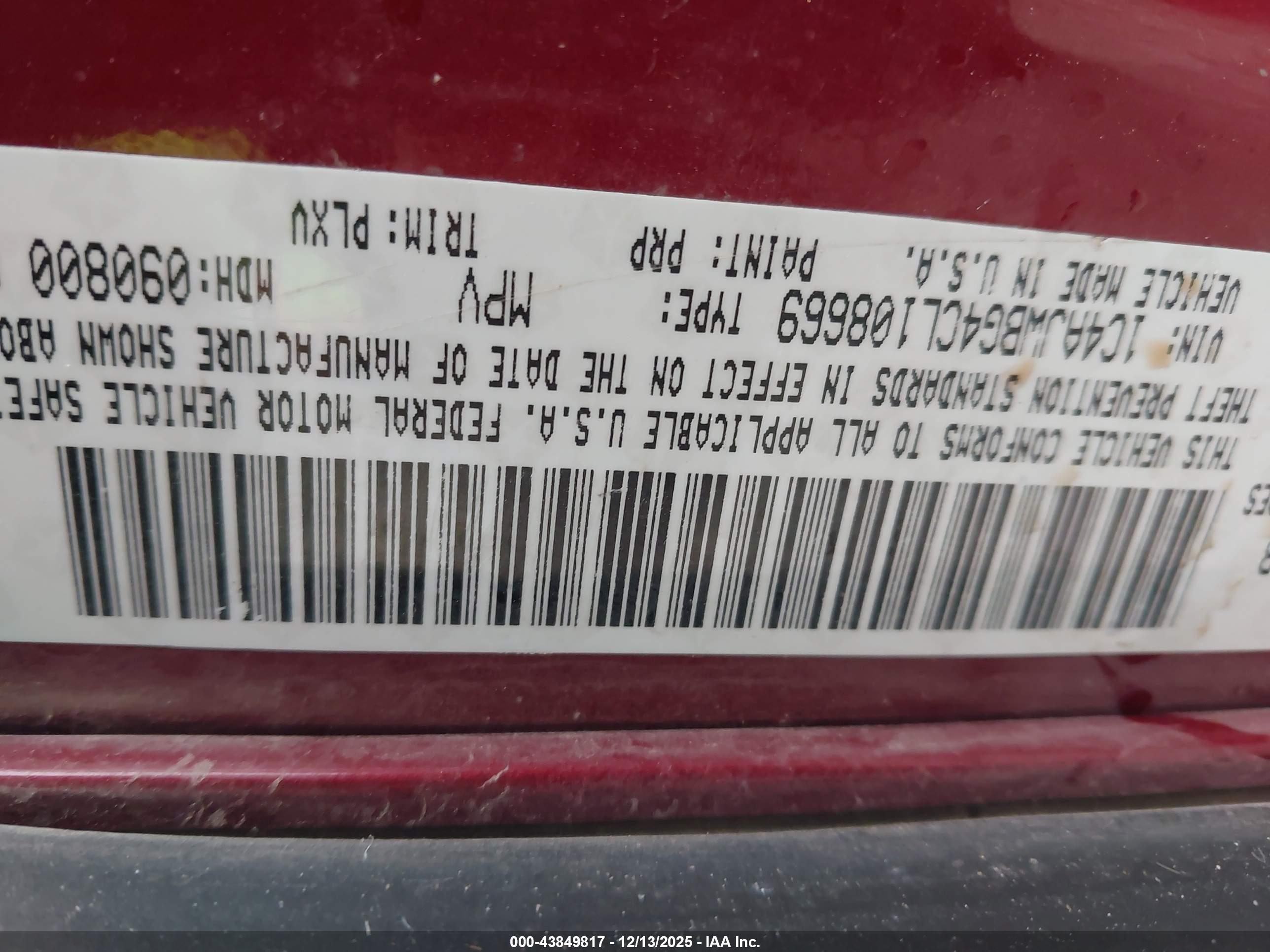 JEEP WRANGLER image 9