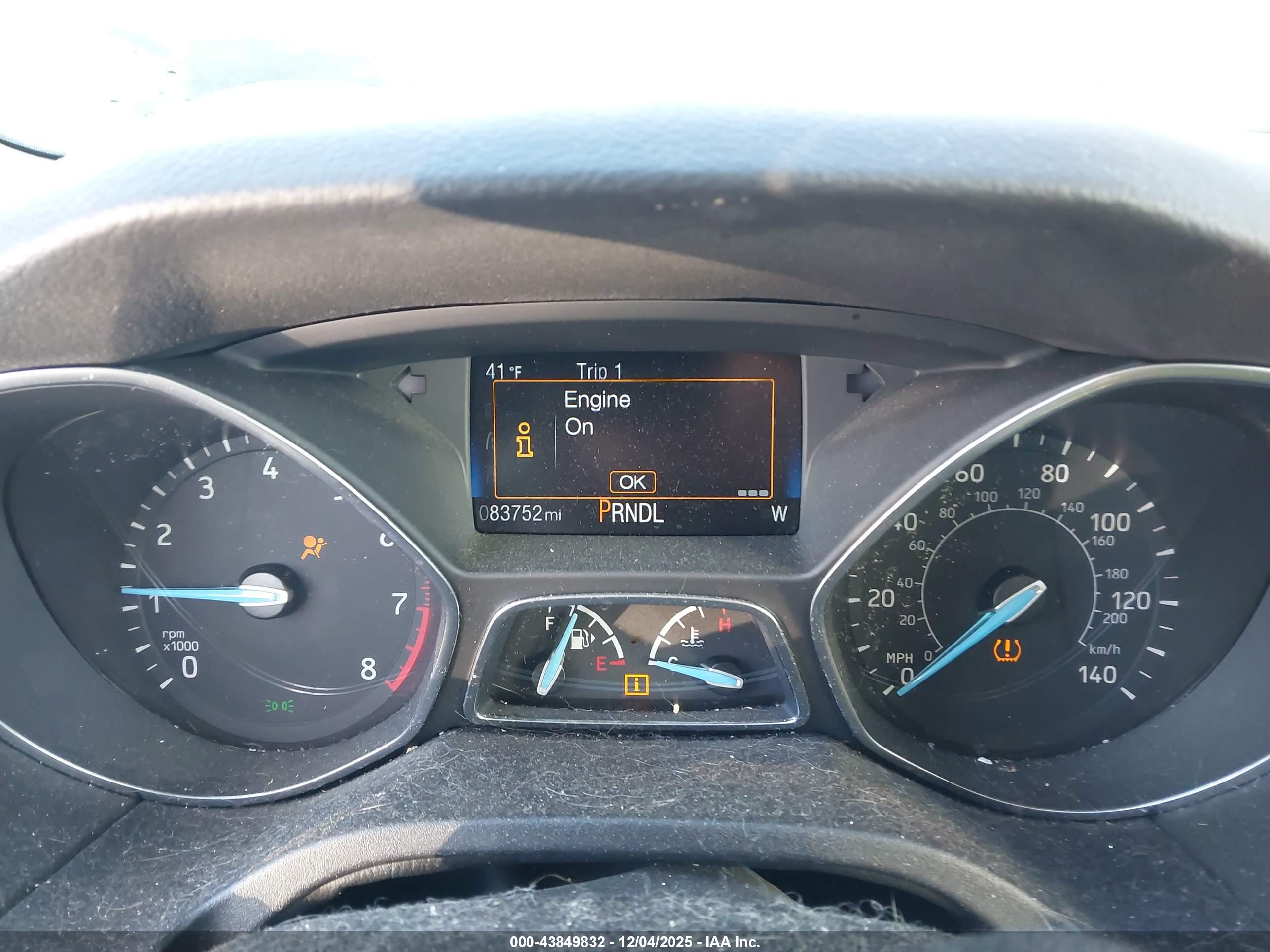 FORD FOCUS image 7