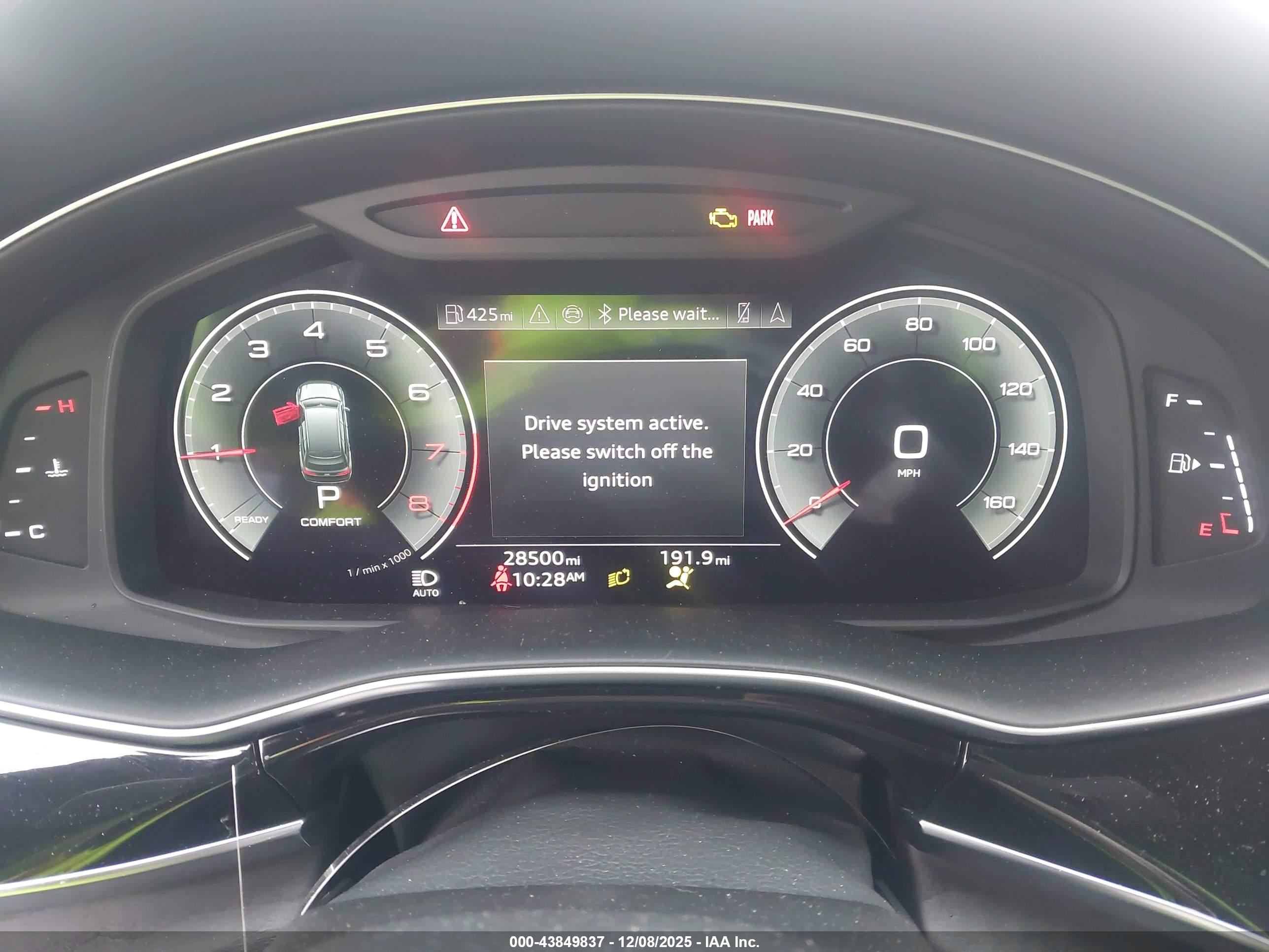 AUDI Q7 image 7