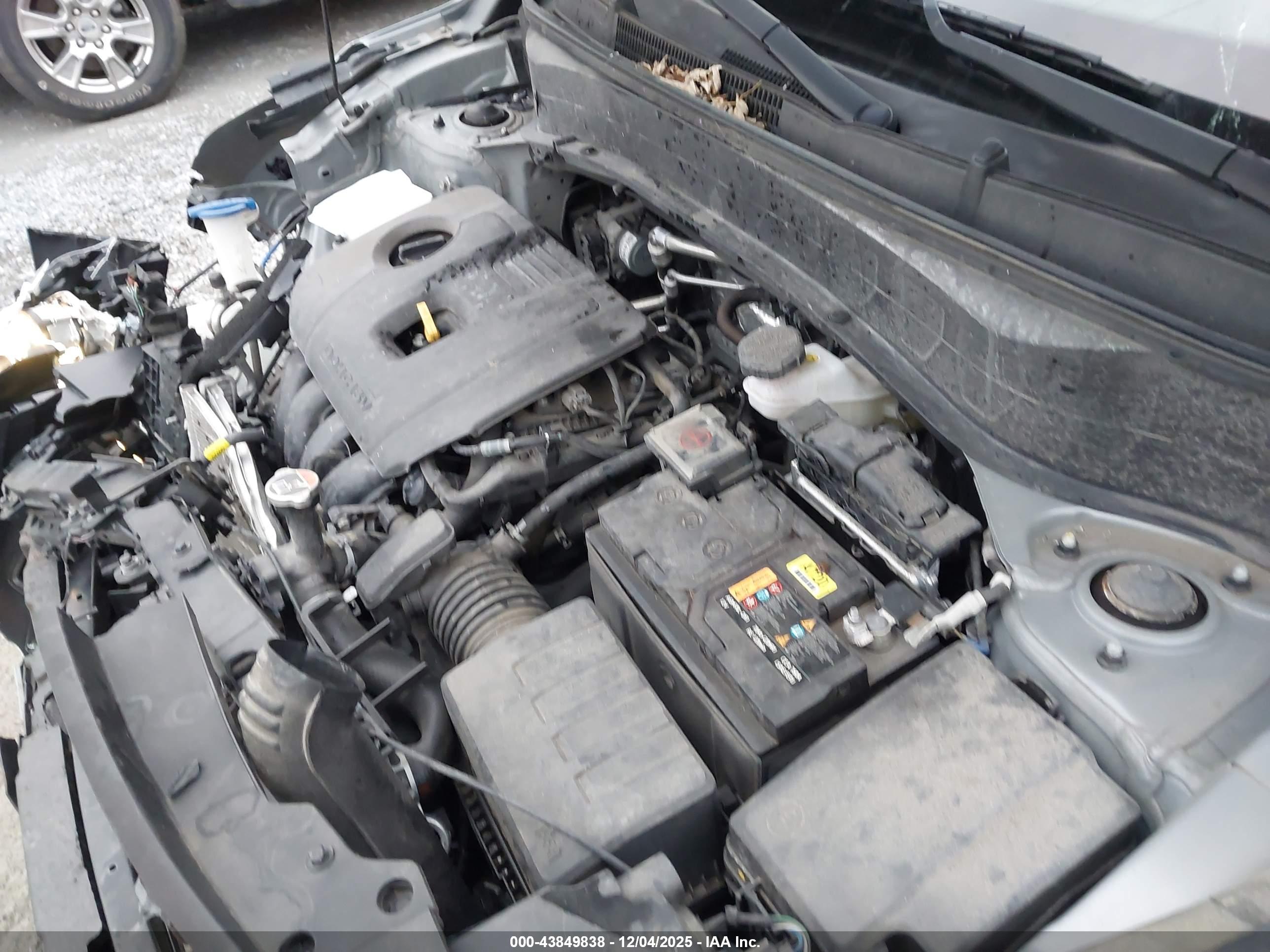 KIA SELTOS image 10