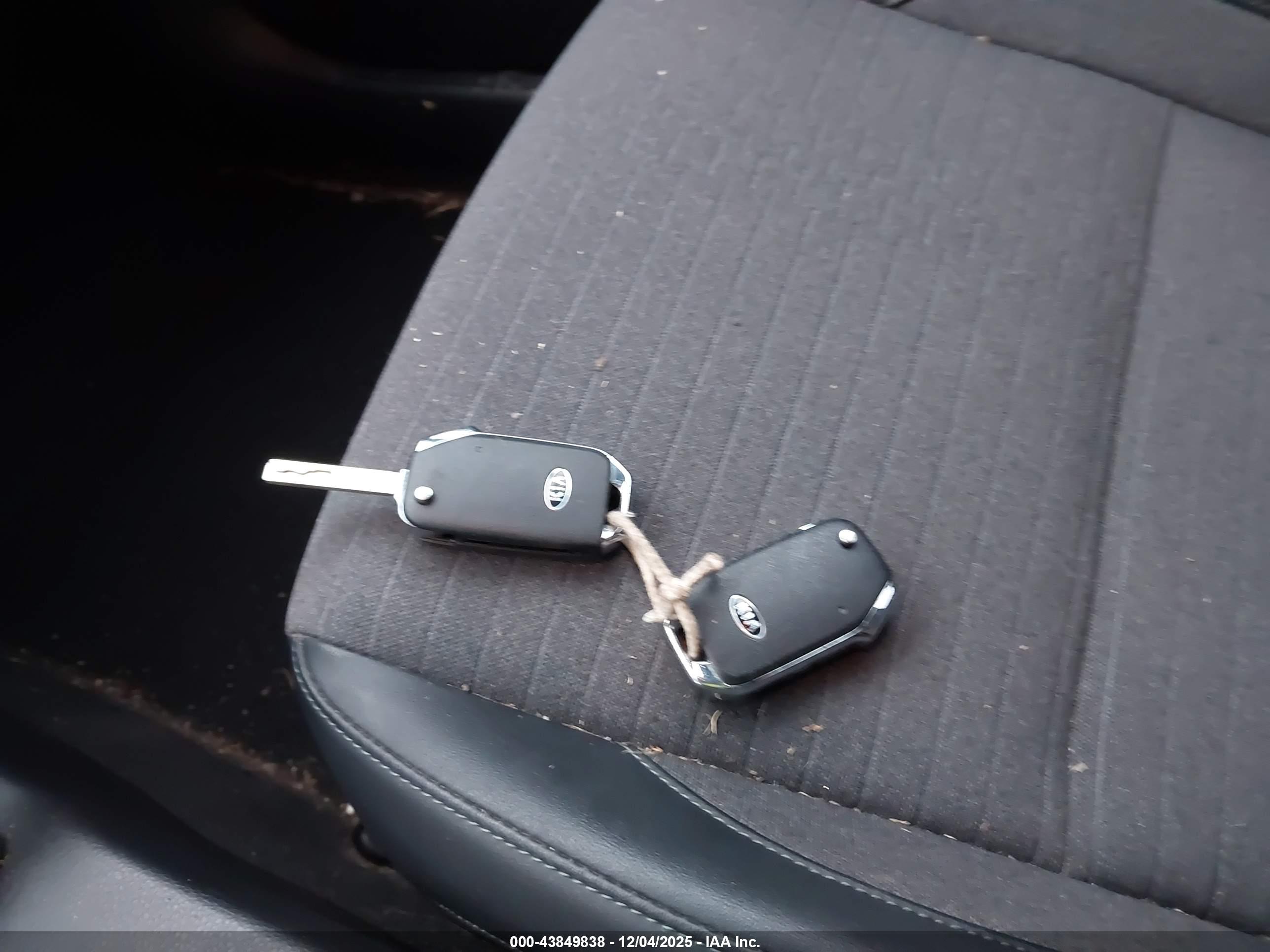 KIA SELTOS image 11