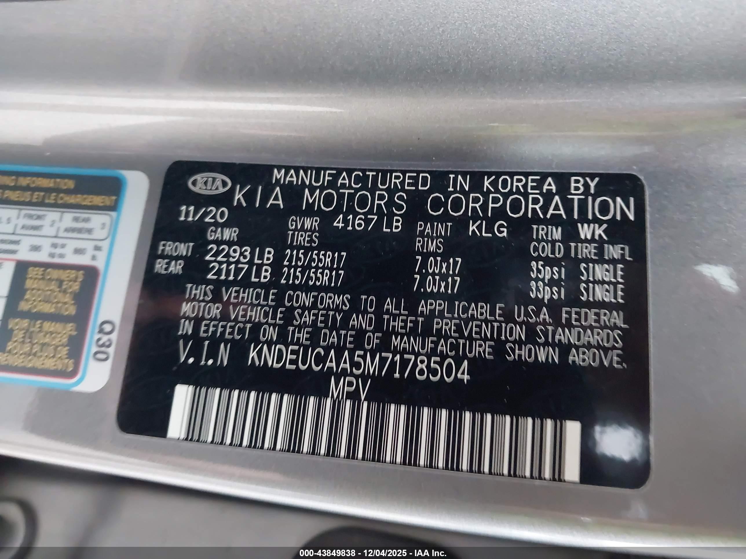 KIA SELTOS image 9