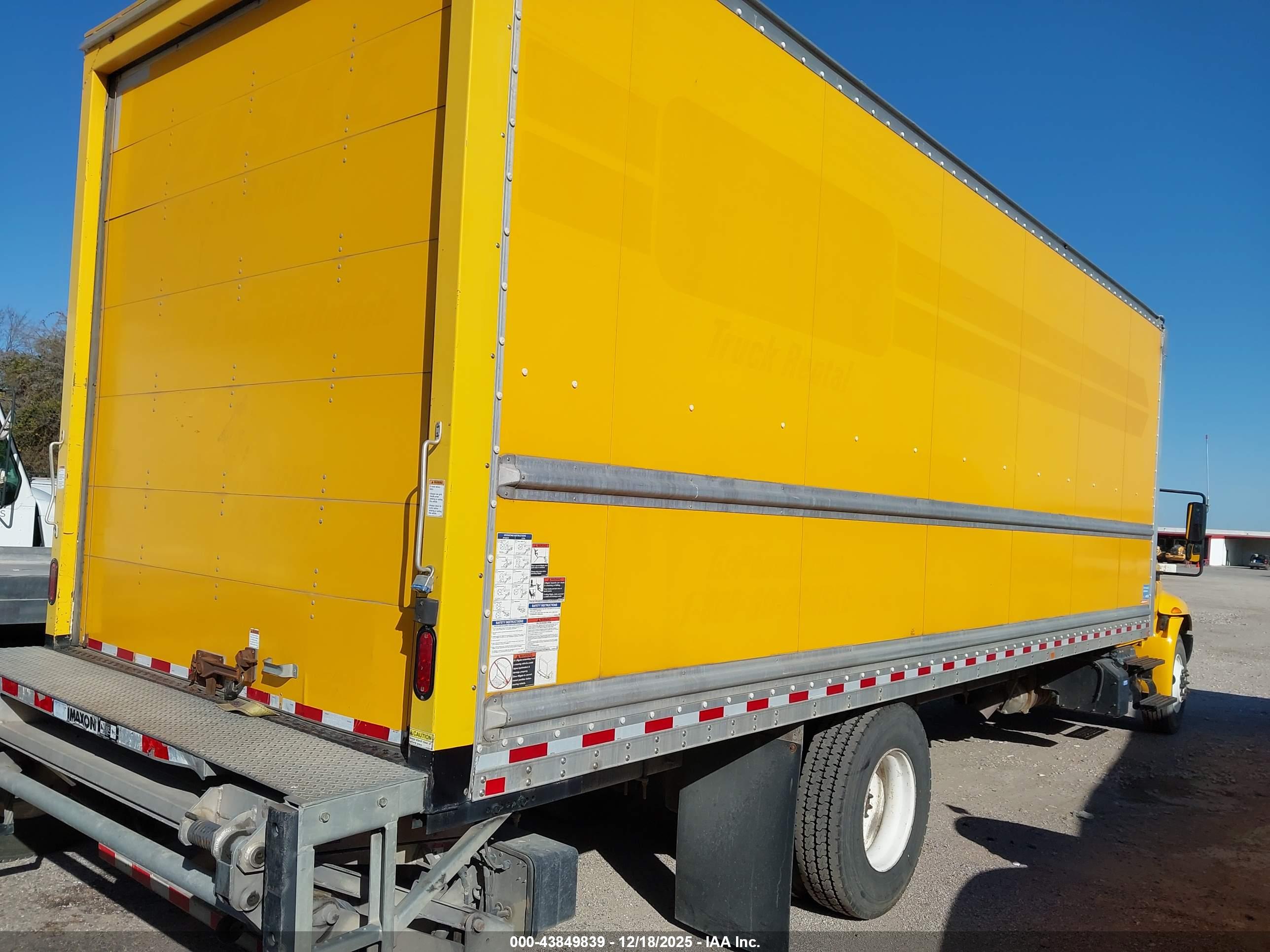 INTERNATIONAL DURASTAR image 4