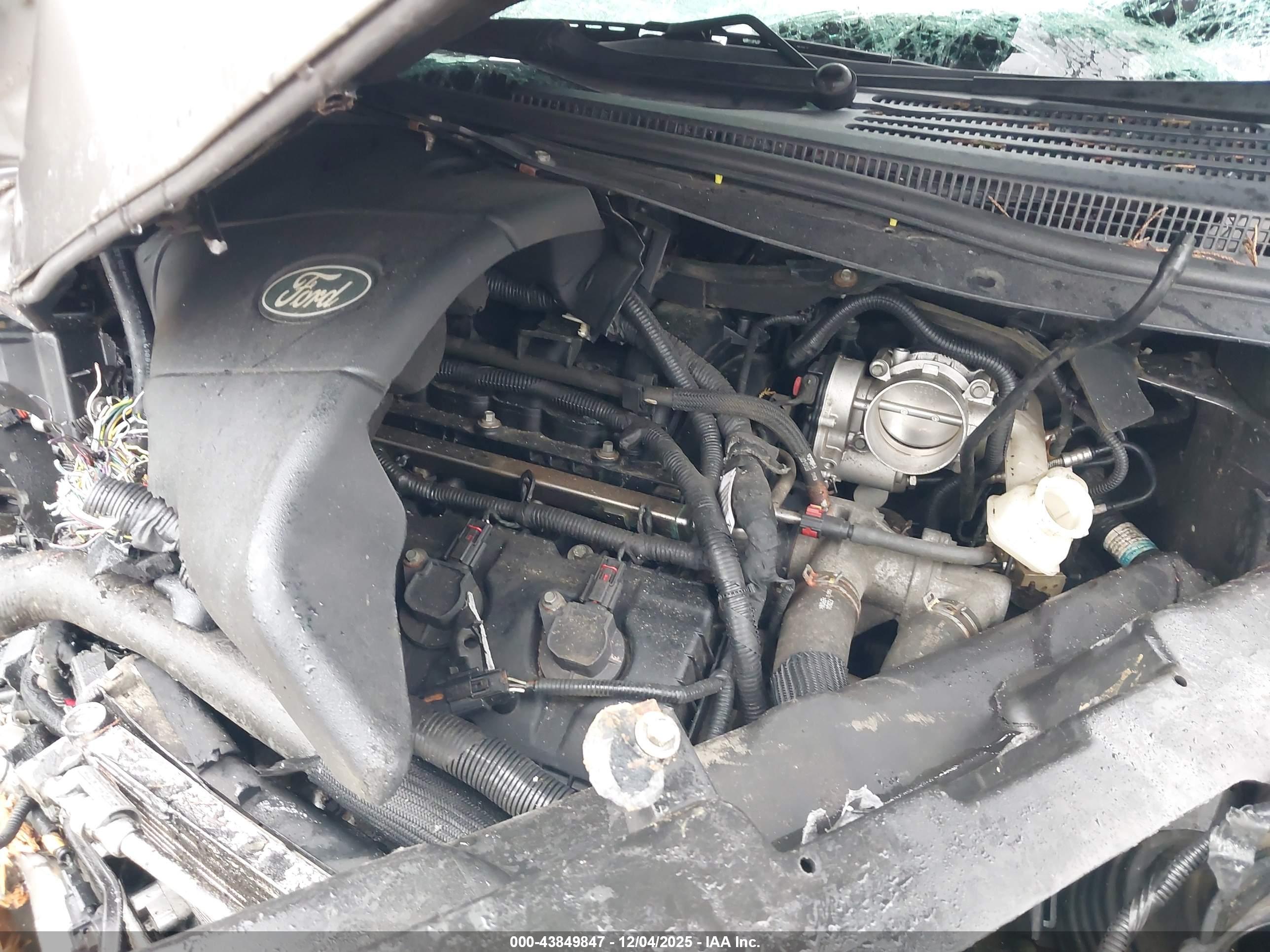 FORD EDGE image 10