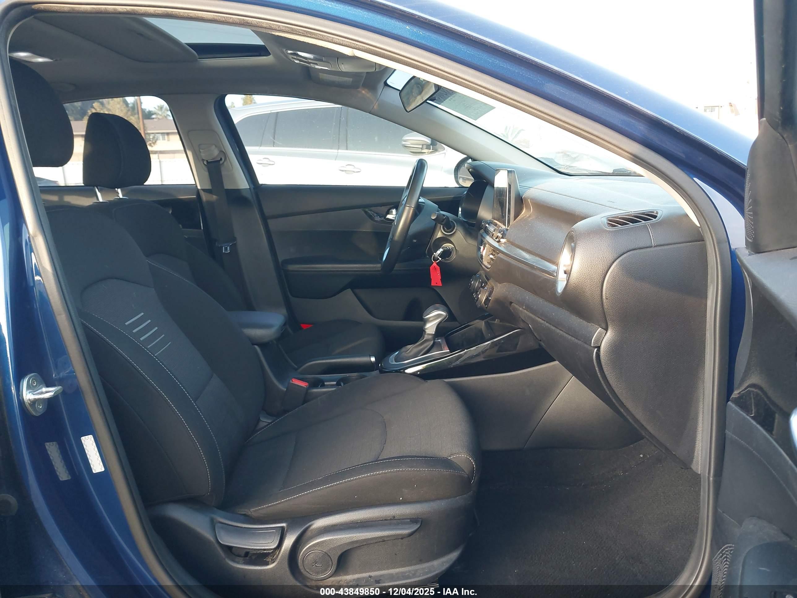 KIA FORTE image 5