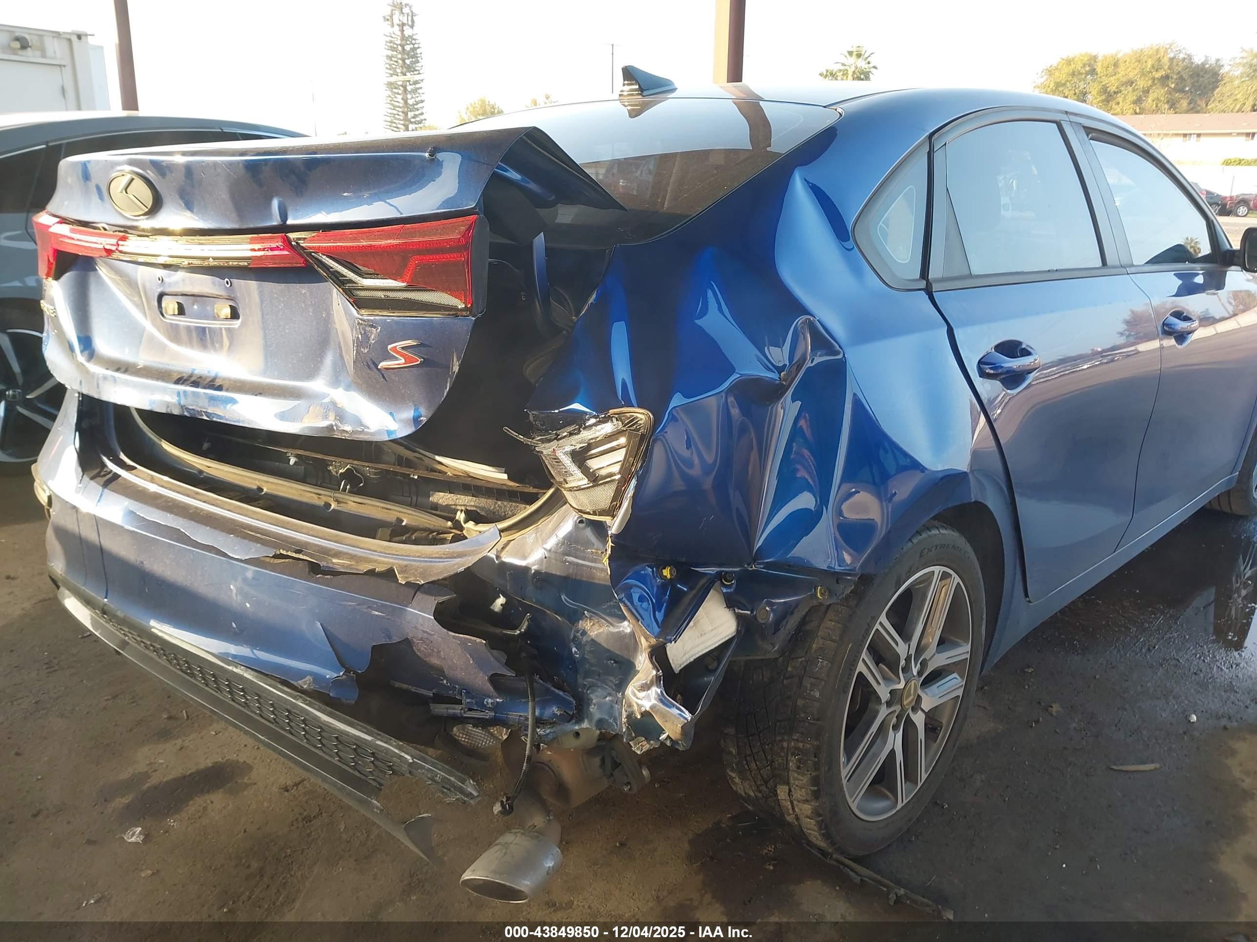 KIA FORTE image 6