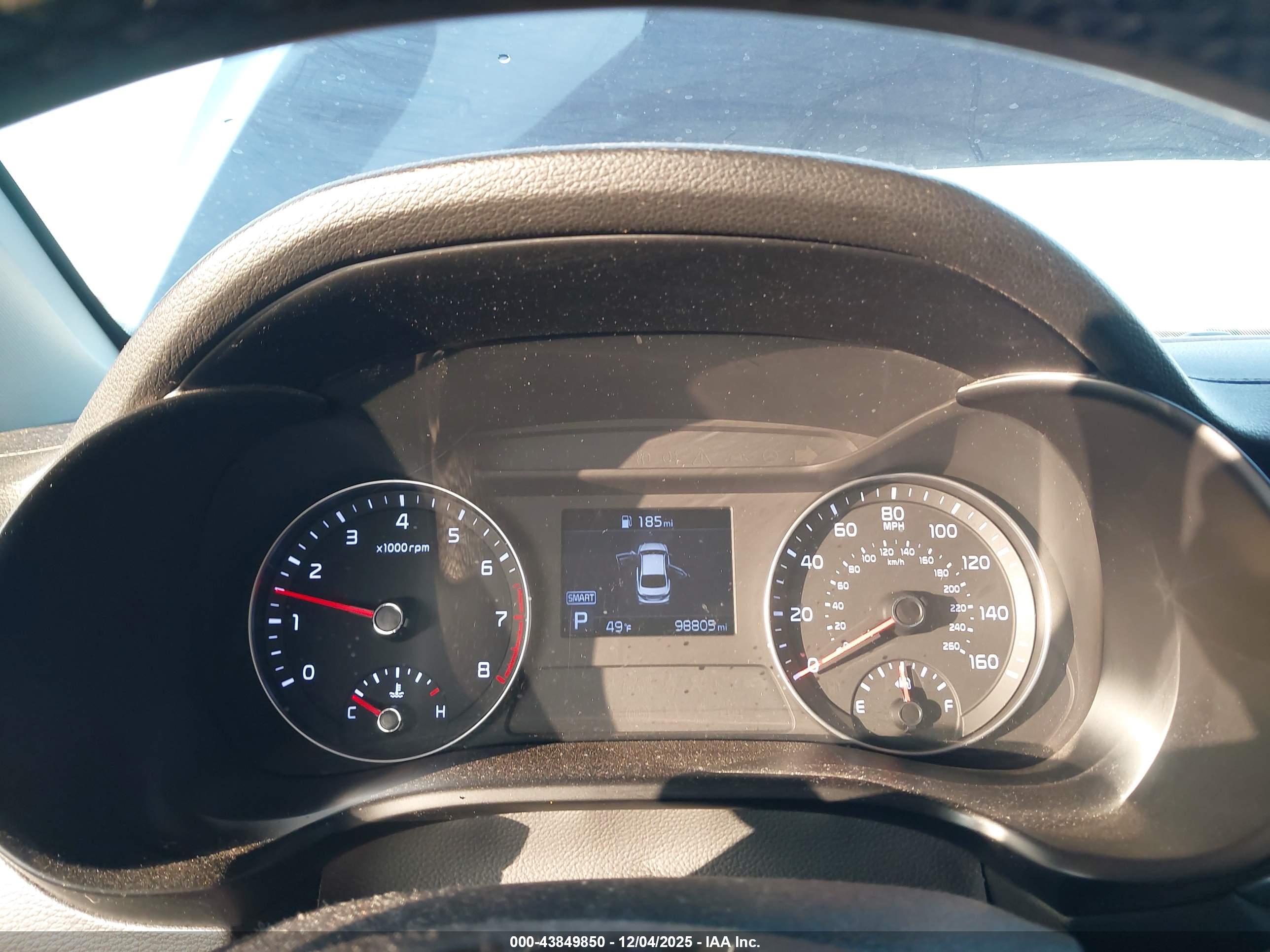KIA FORTE image 7