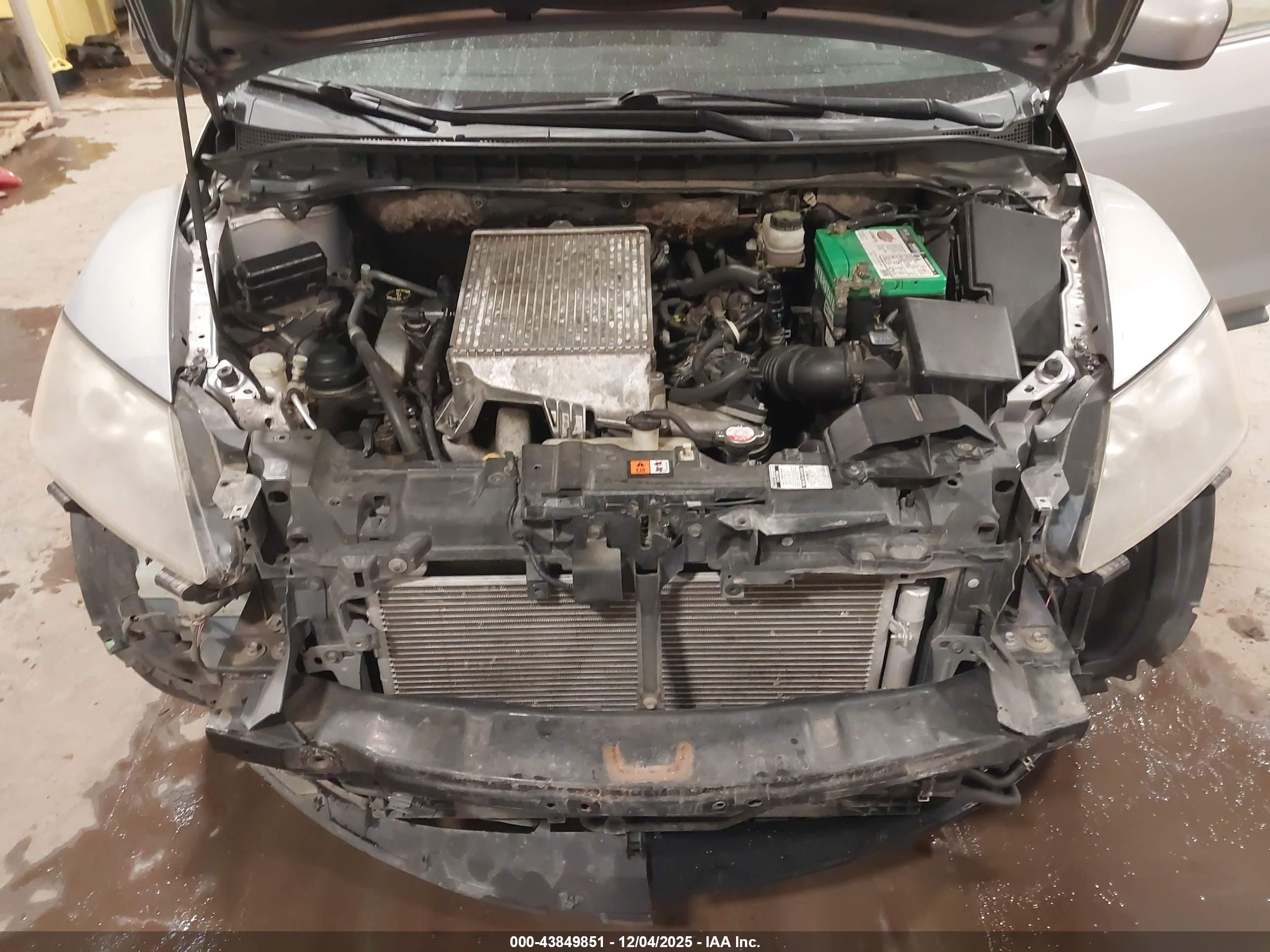 MAZDA CX-7 image 10