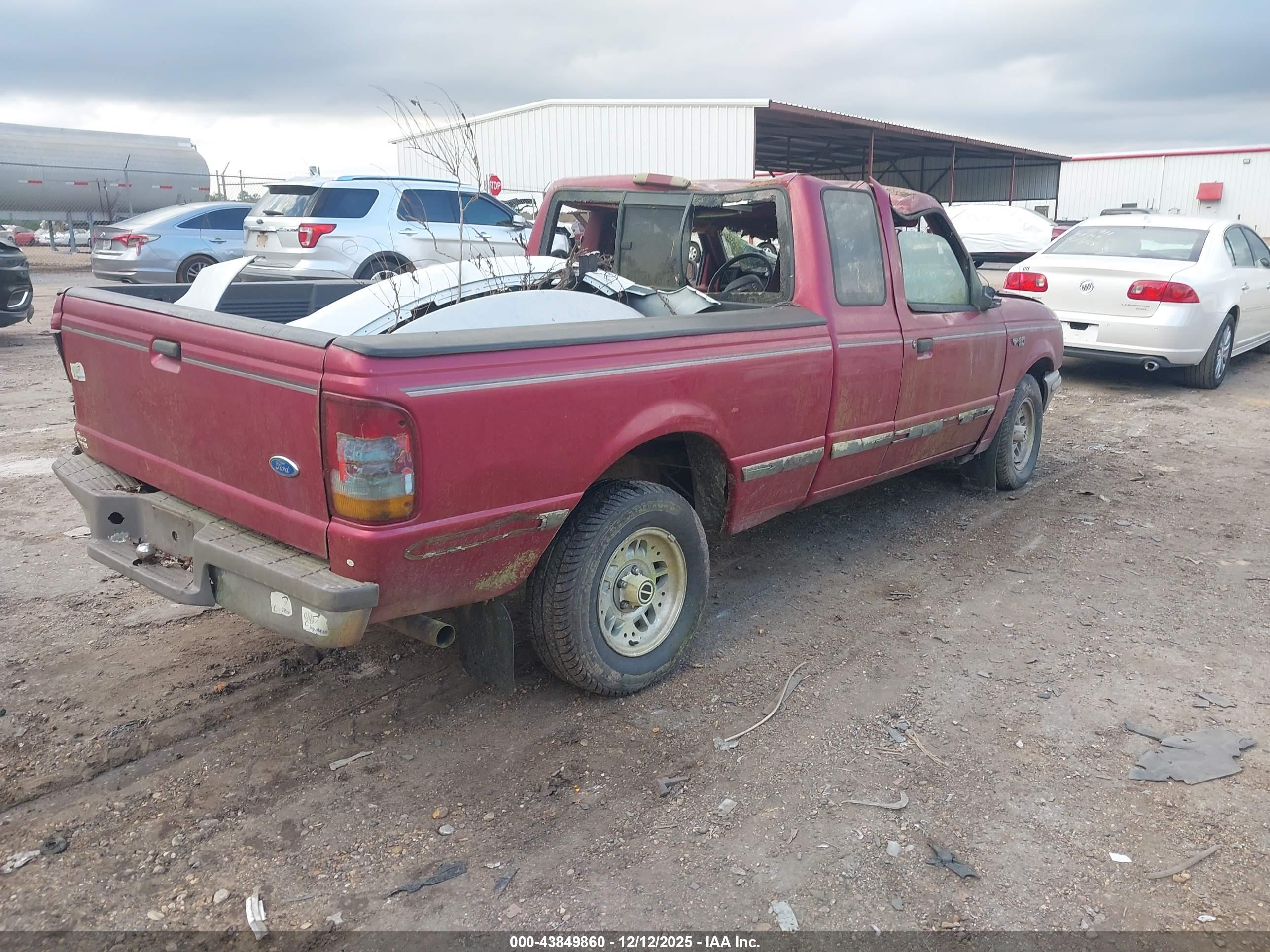 FORD RANGER image 4