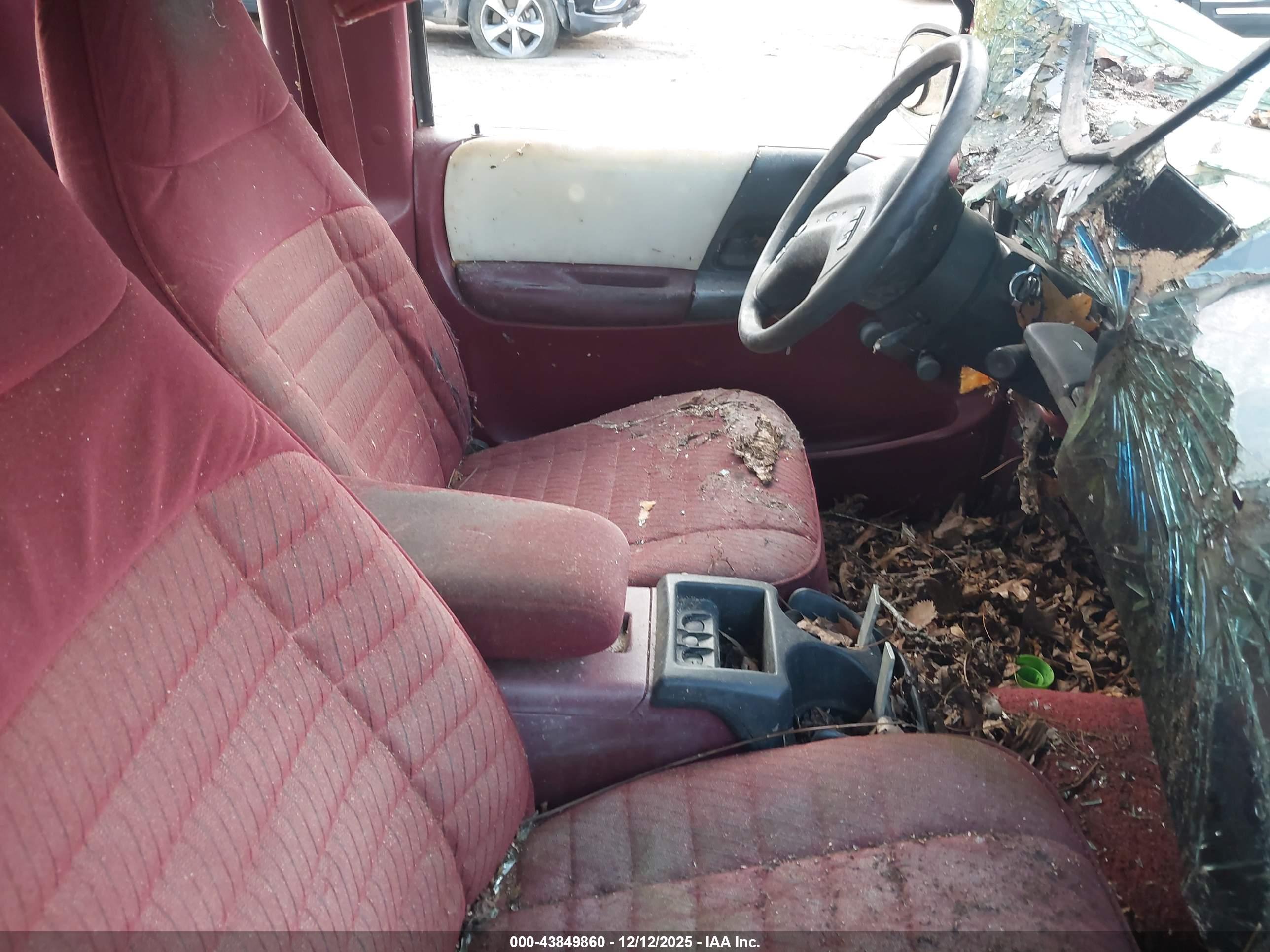 FORD RANGER image 5