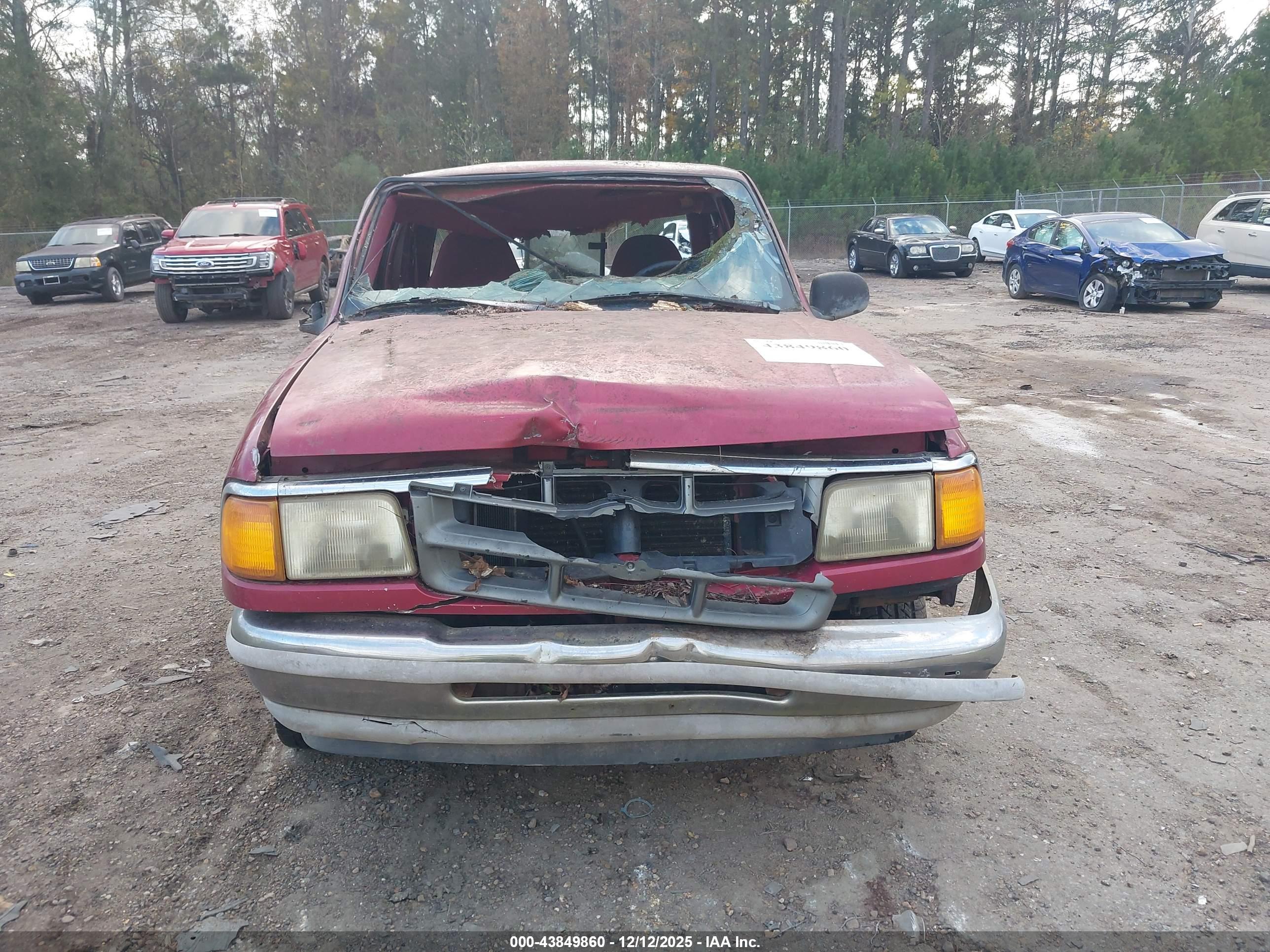 FORD RANGER image 6
