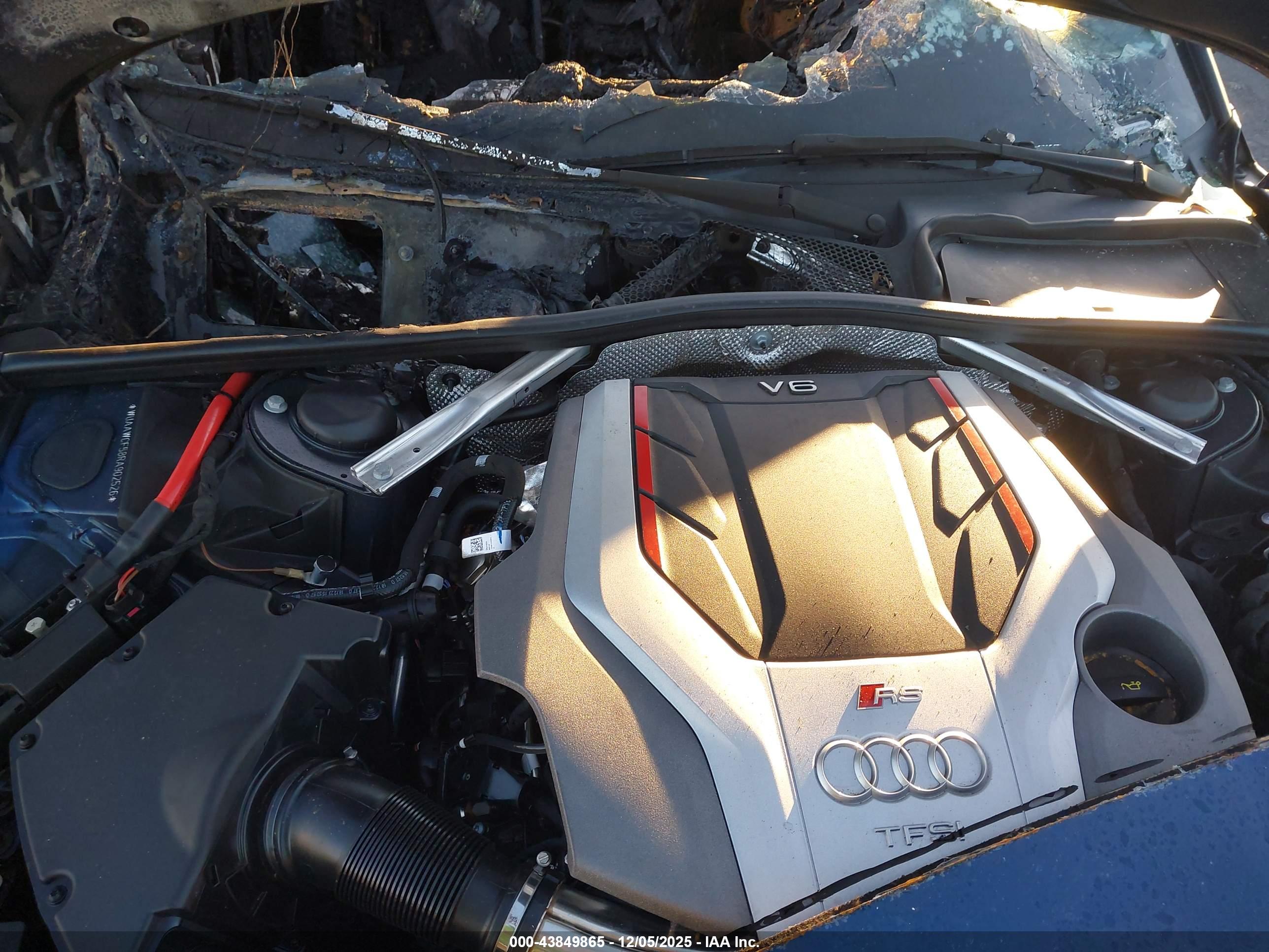 AUDI RS image 10