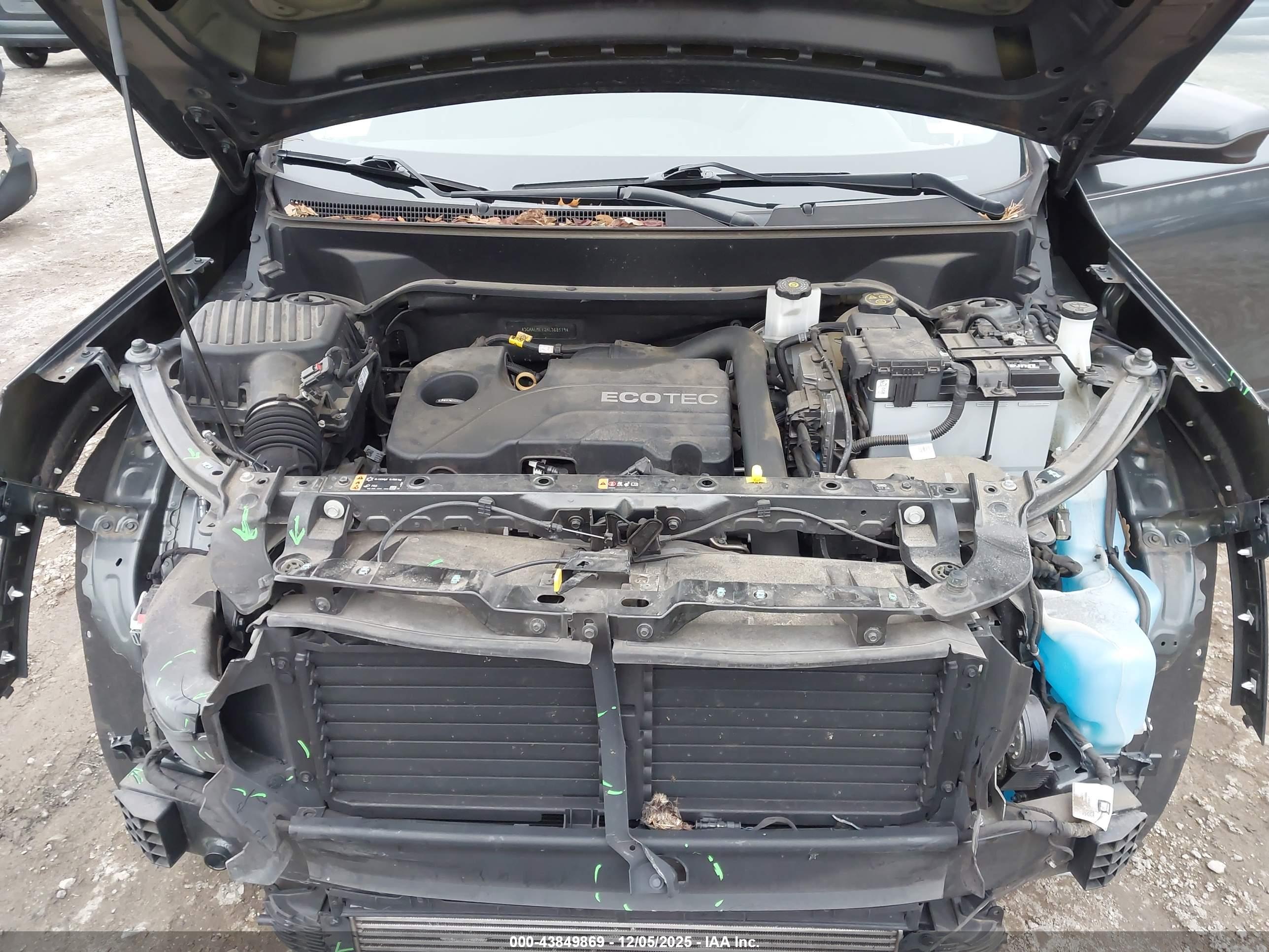 GMC TERRAIN image 10