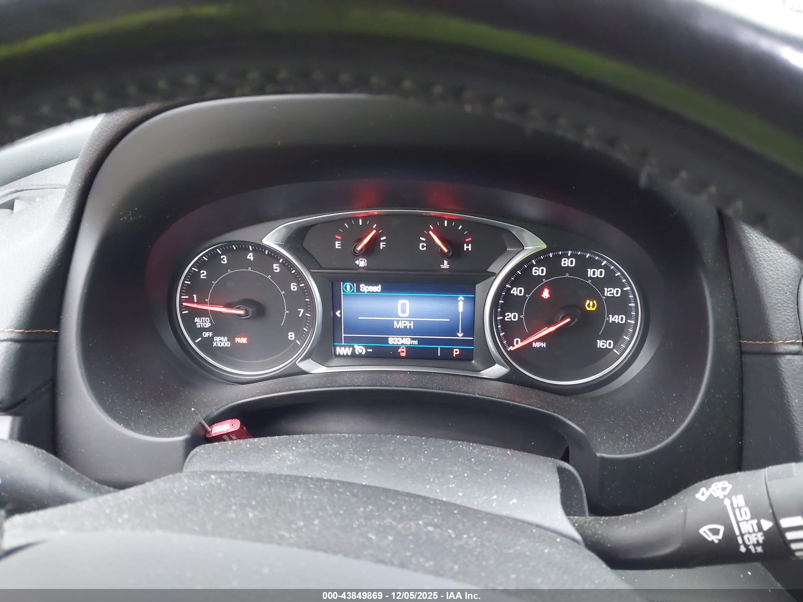 GMC TERRAIN image 7