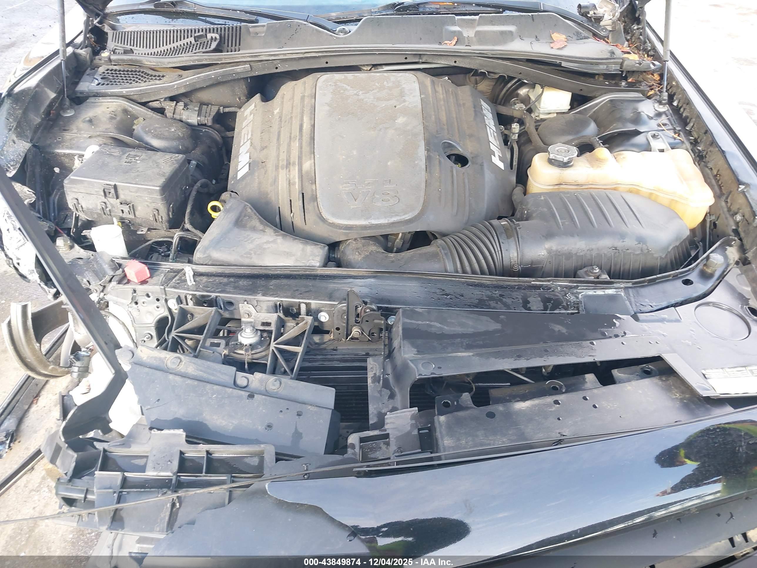 DODGE CHALLENGER image 10