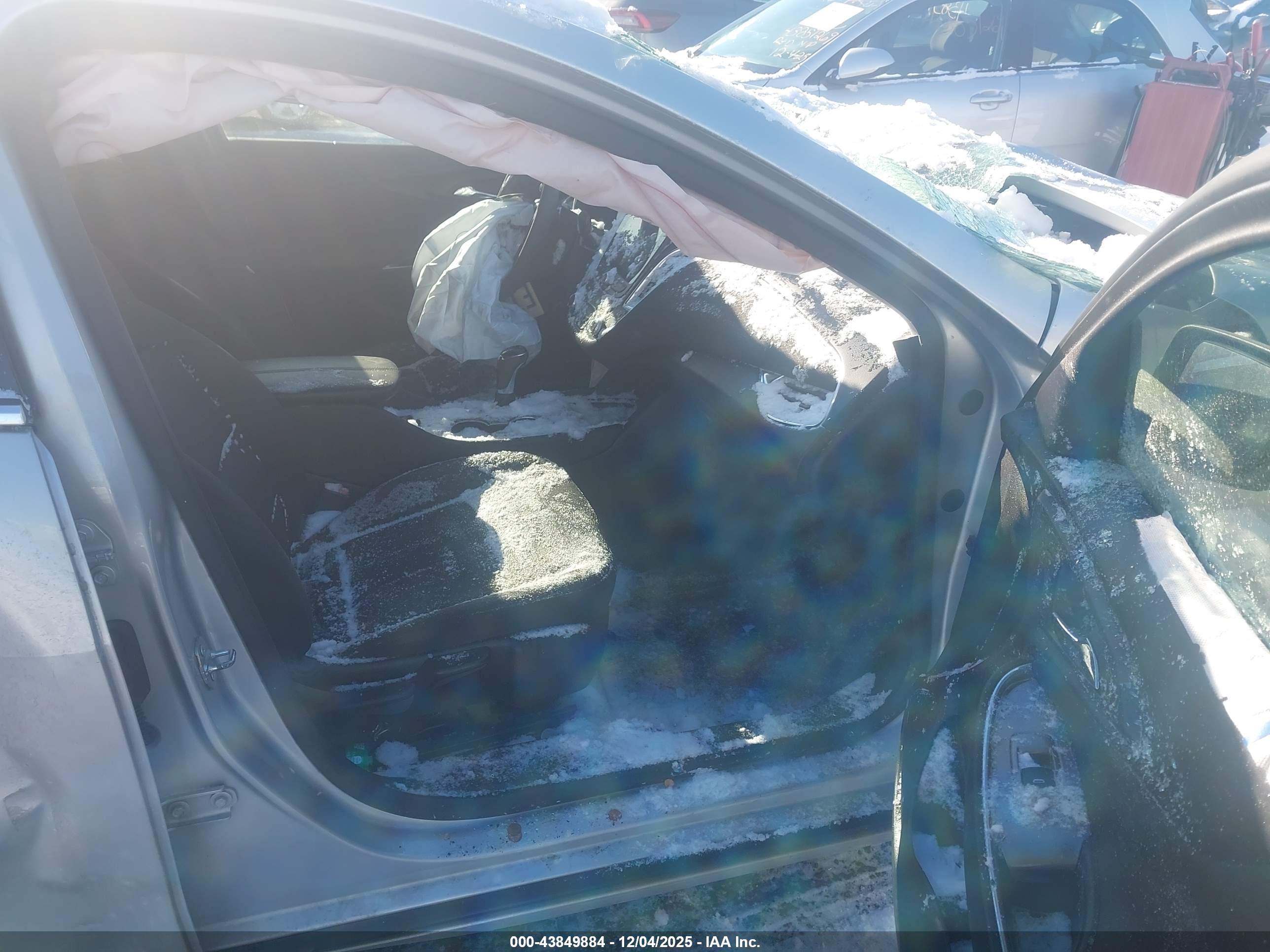 CHEVROLET MALIBU image 5