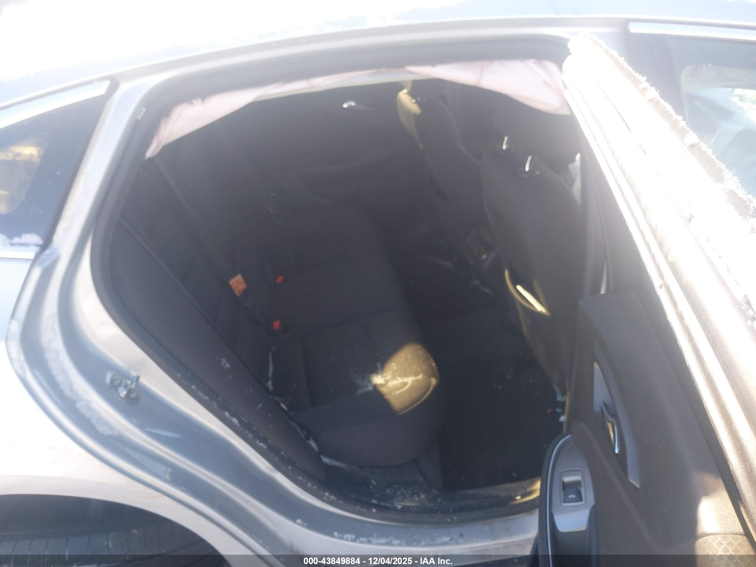 CHEVROLET MALIBU image 8