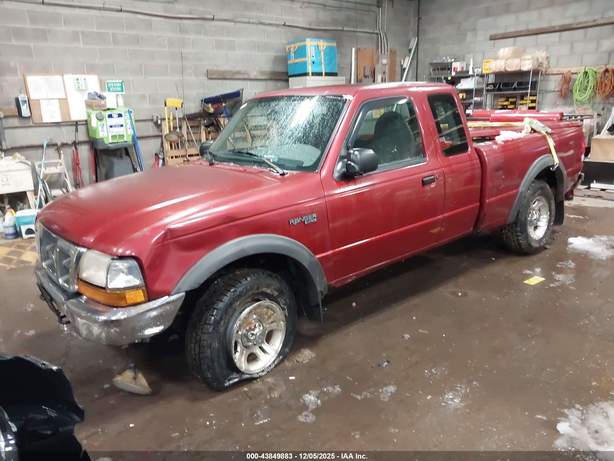 FORD RANGER image 2