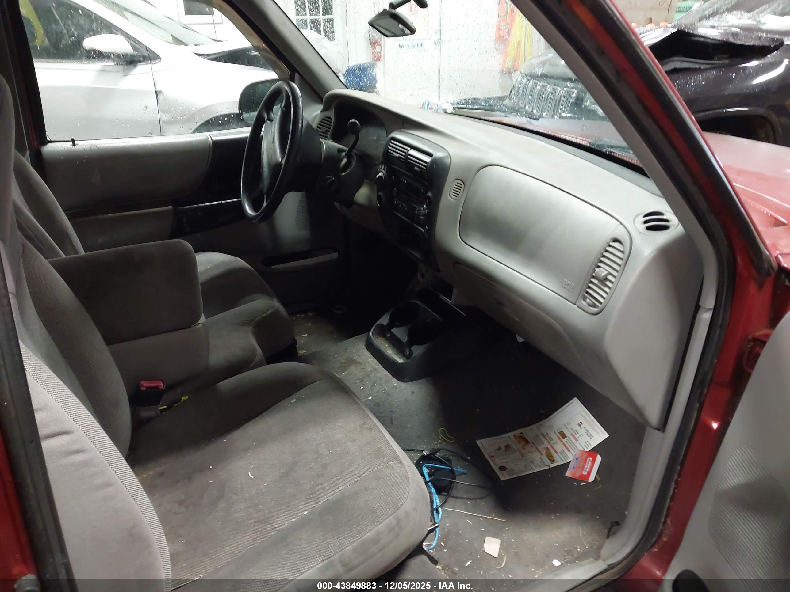 FORD RANGER image 5