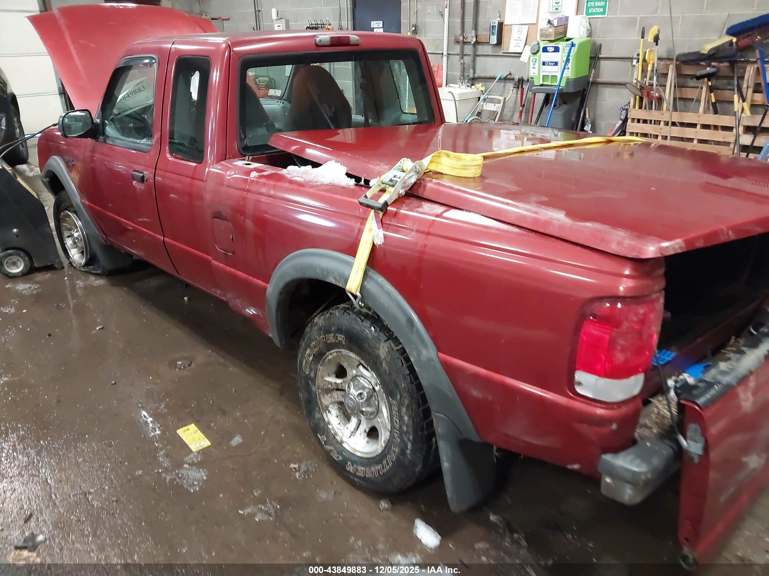 FORD RANGER image 6