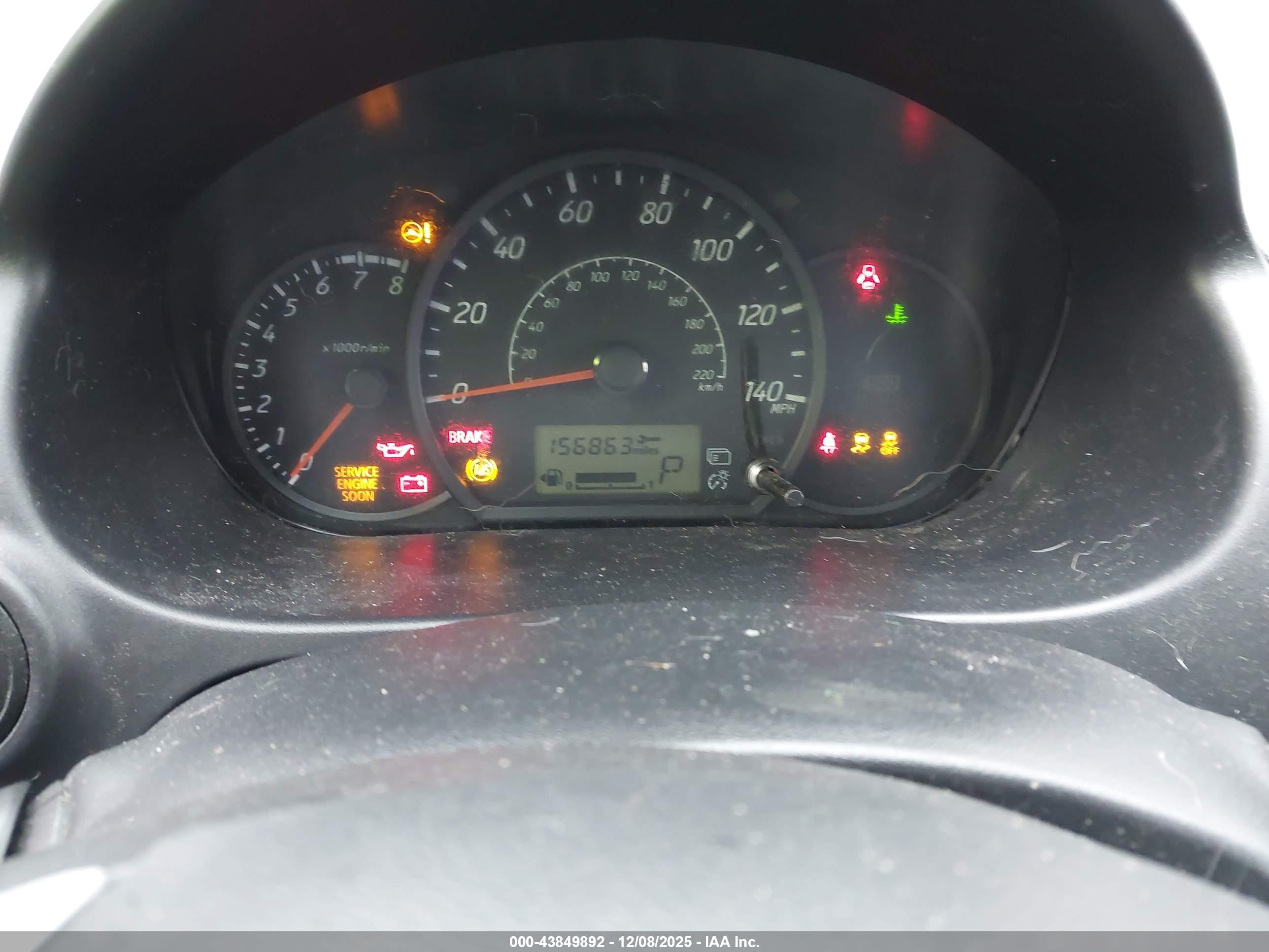 MITSUBISHI MIRAGE image 7