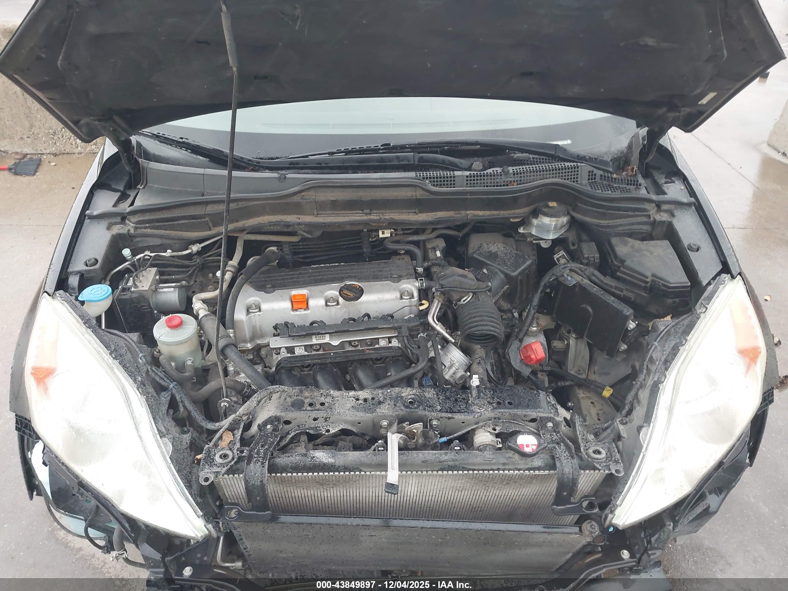 HONDA CR-V image 10