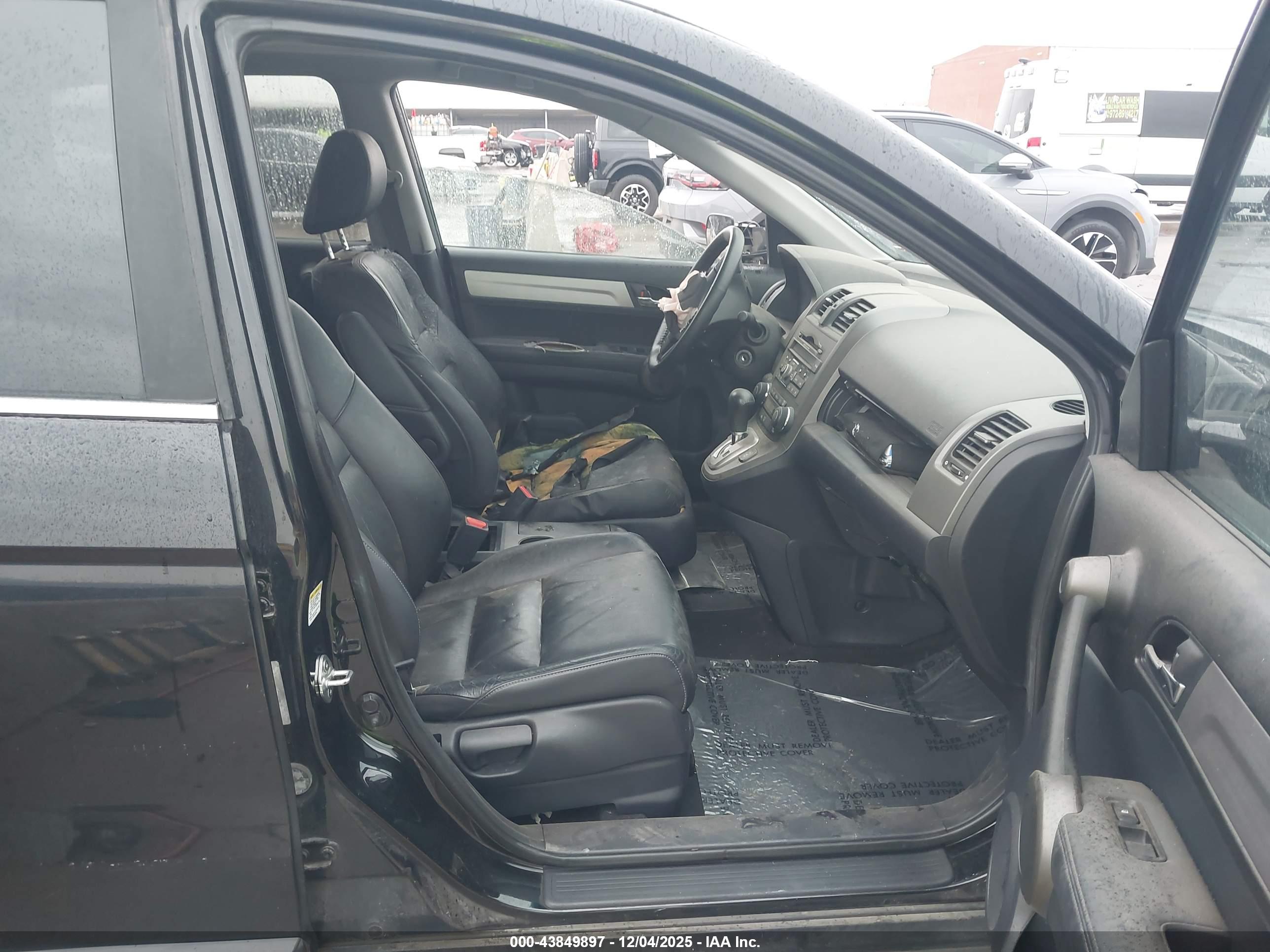 HONDA CR-V image 5