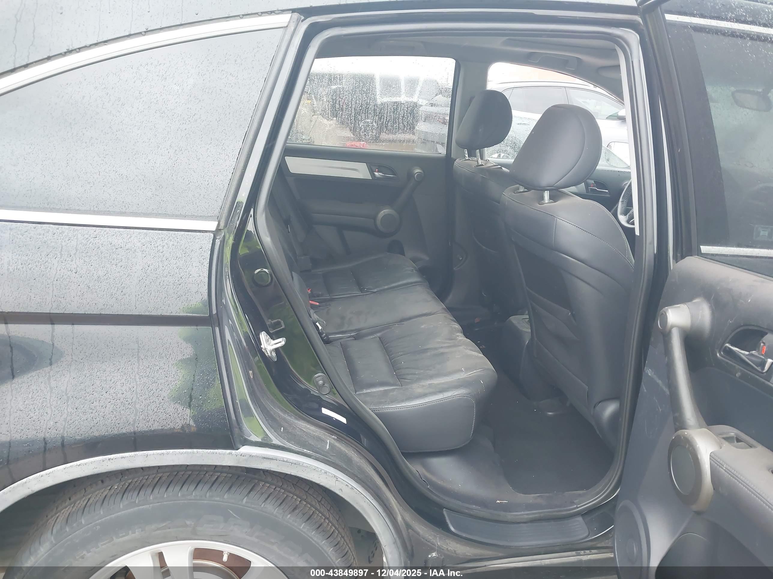 HONDA CR-V image 8