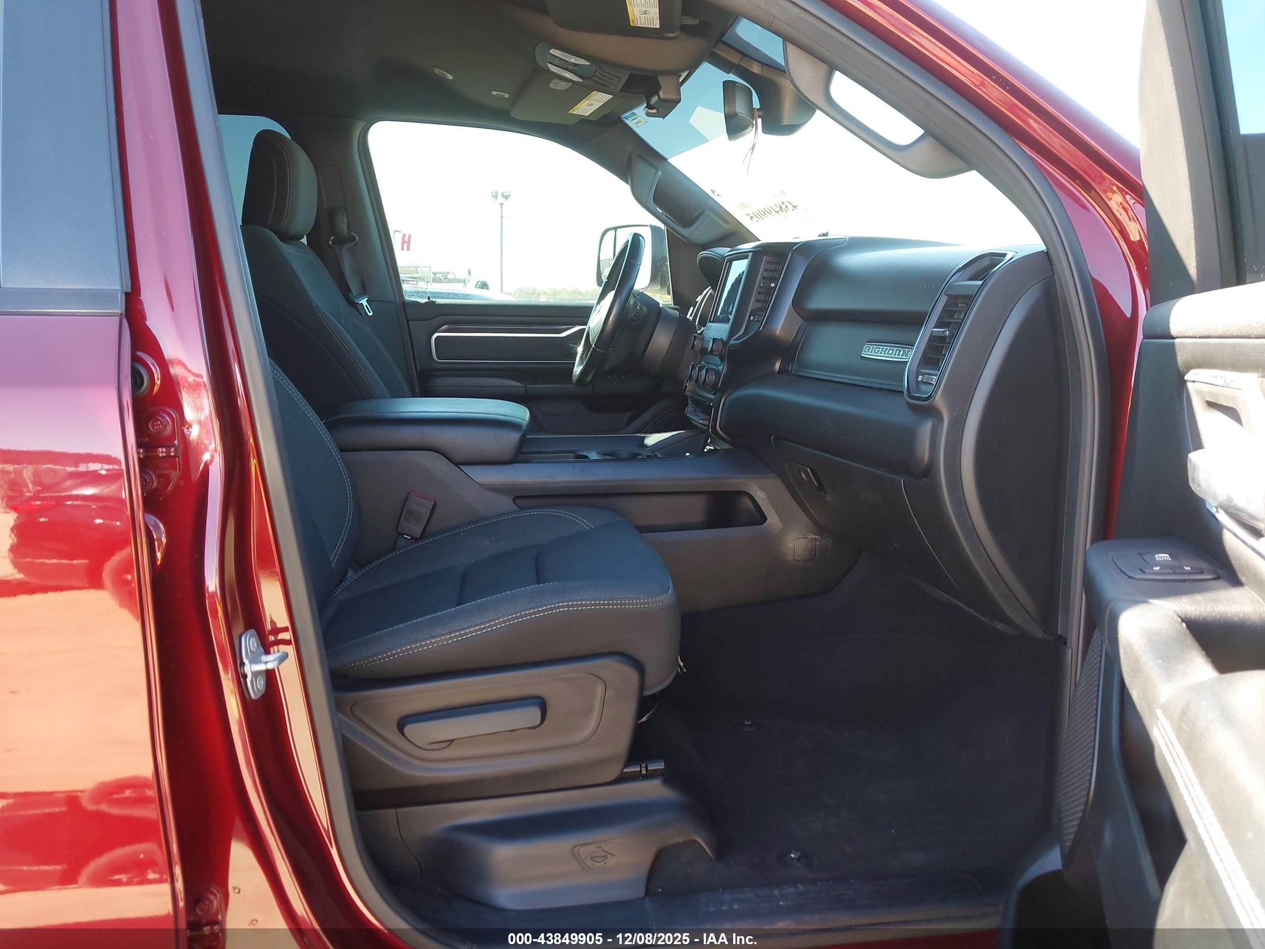 RAM 1500 image 5