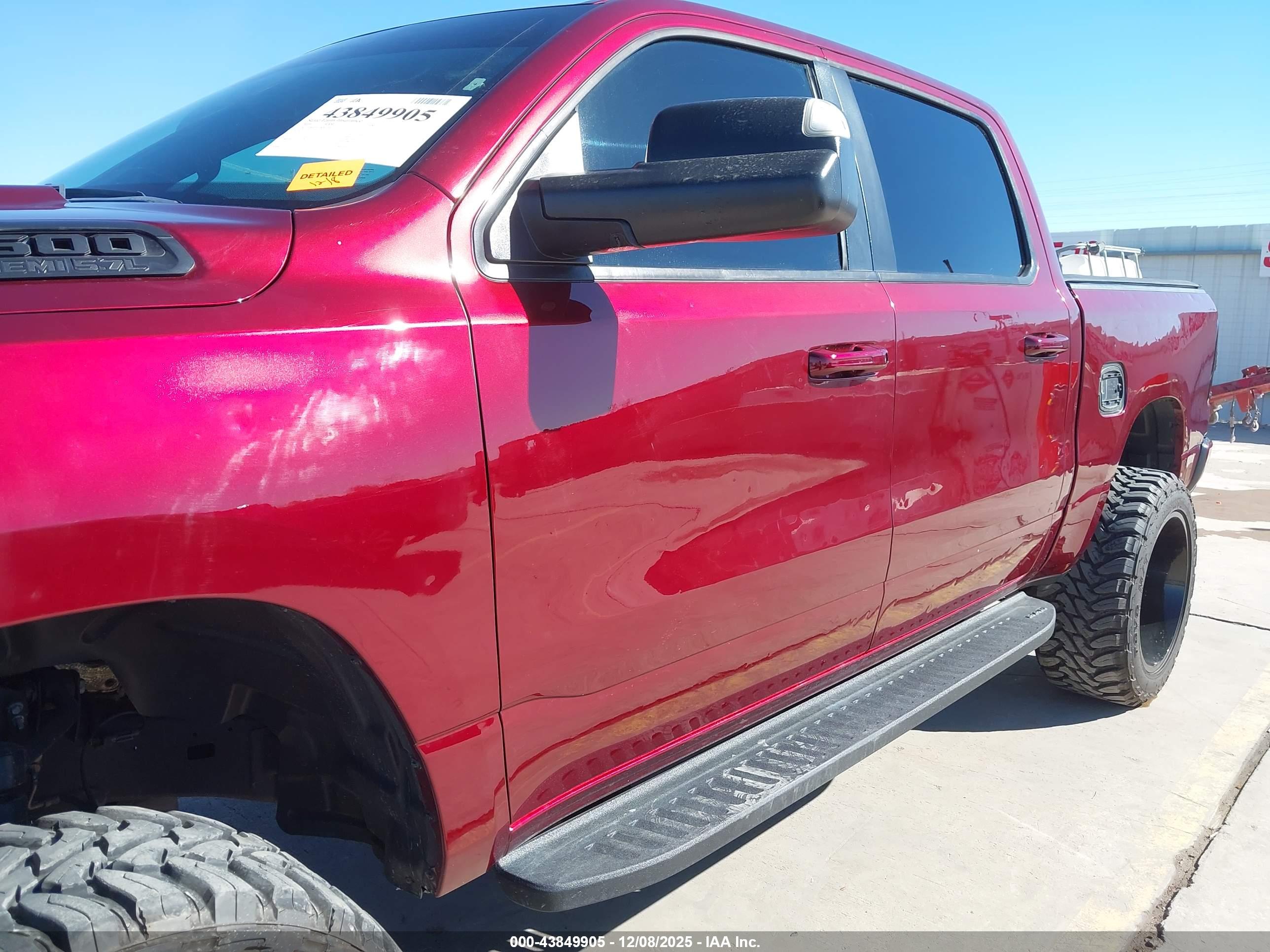 RAM 1500 image 6