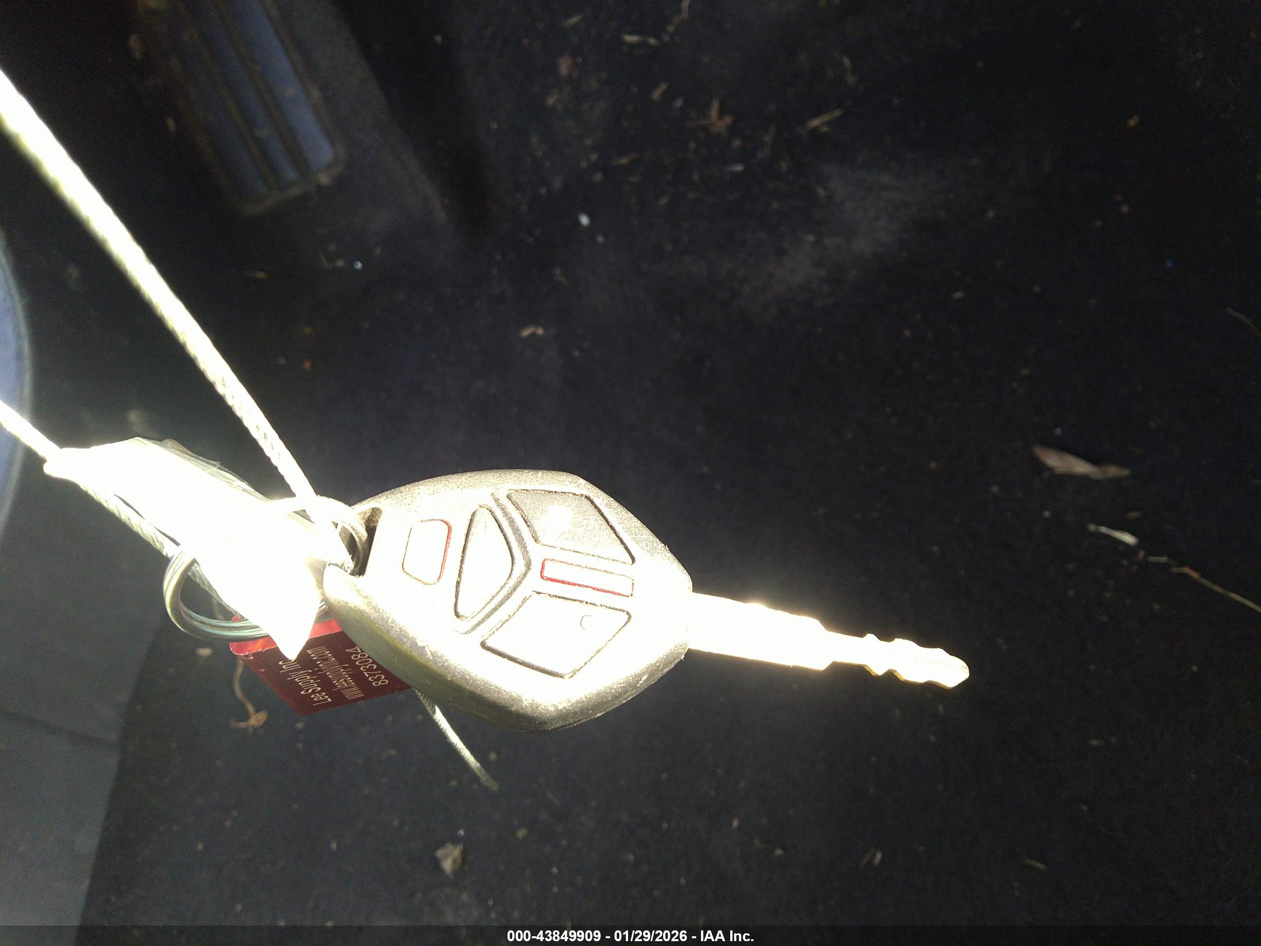 MITSUBISHI ECLIPSE image 11