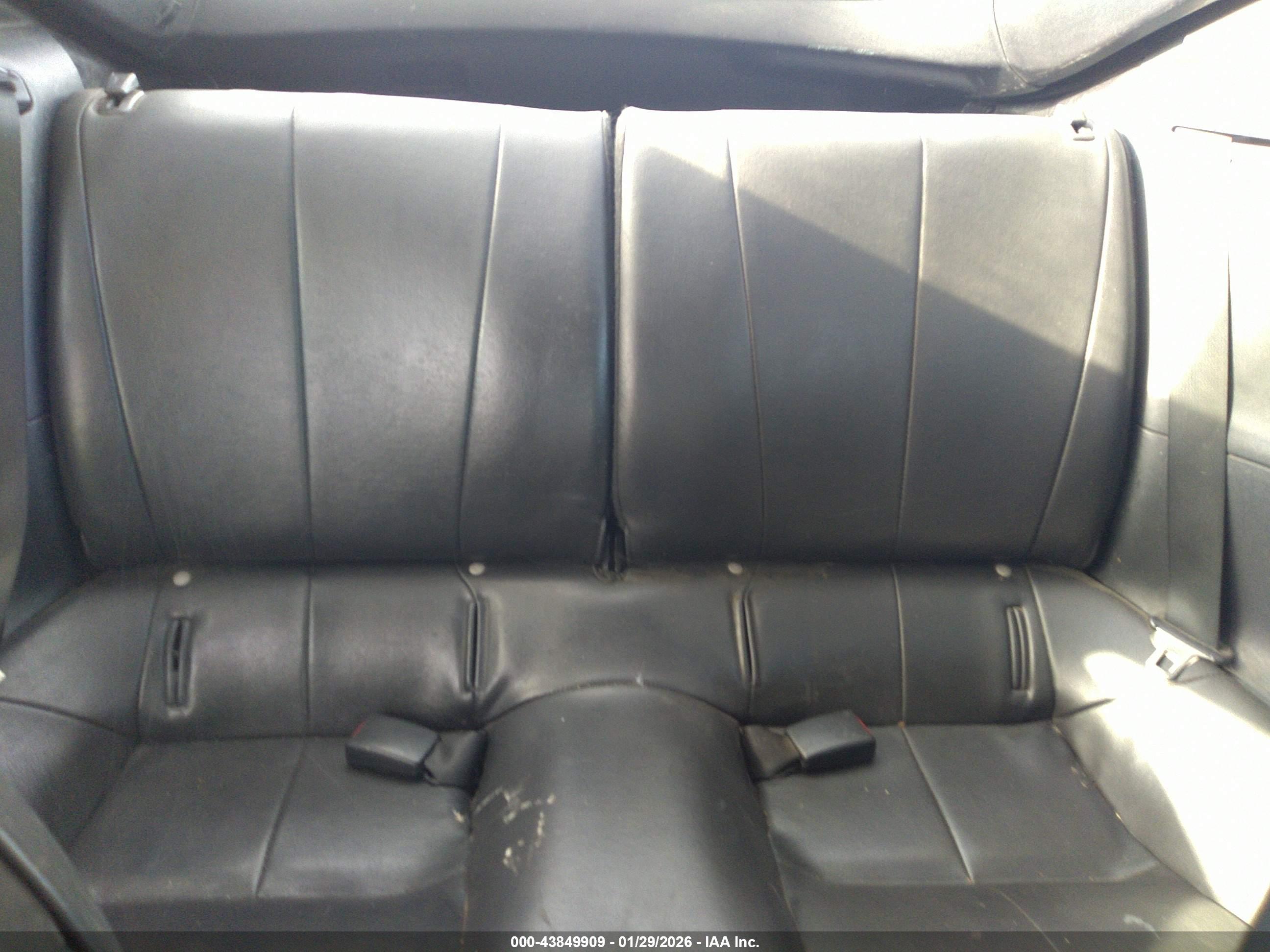 MITSUBISHI ECLIPSE image 8