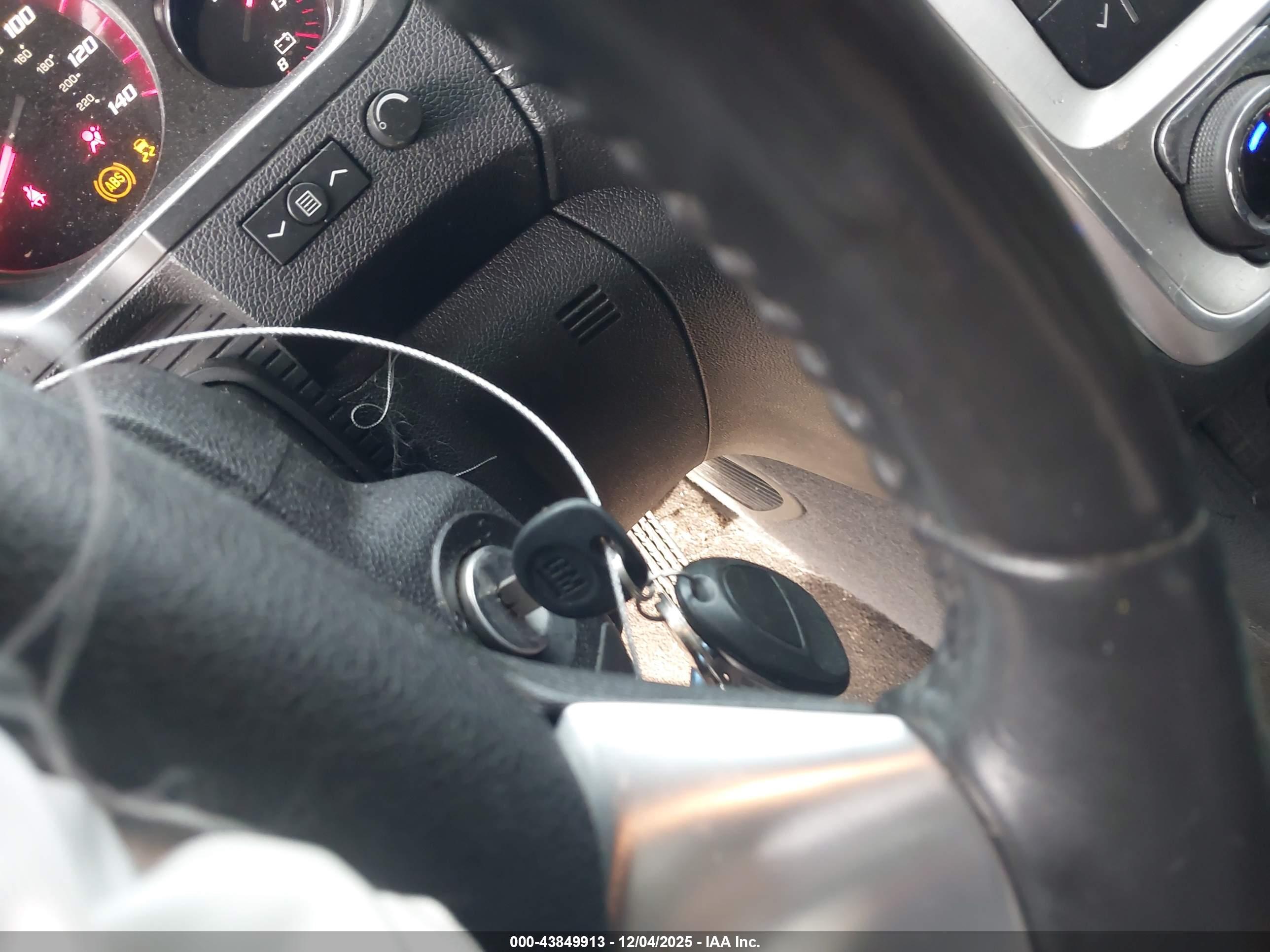 GMC ACADIA image 11