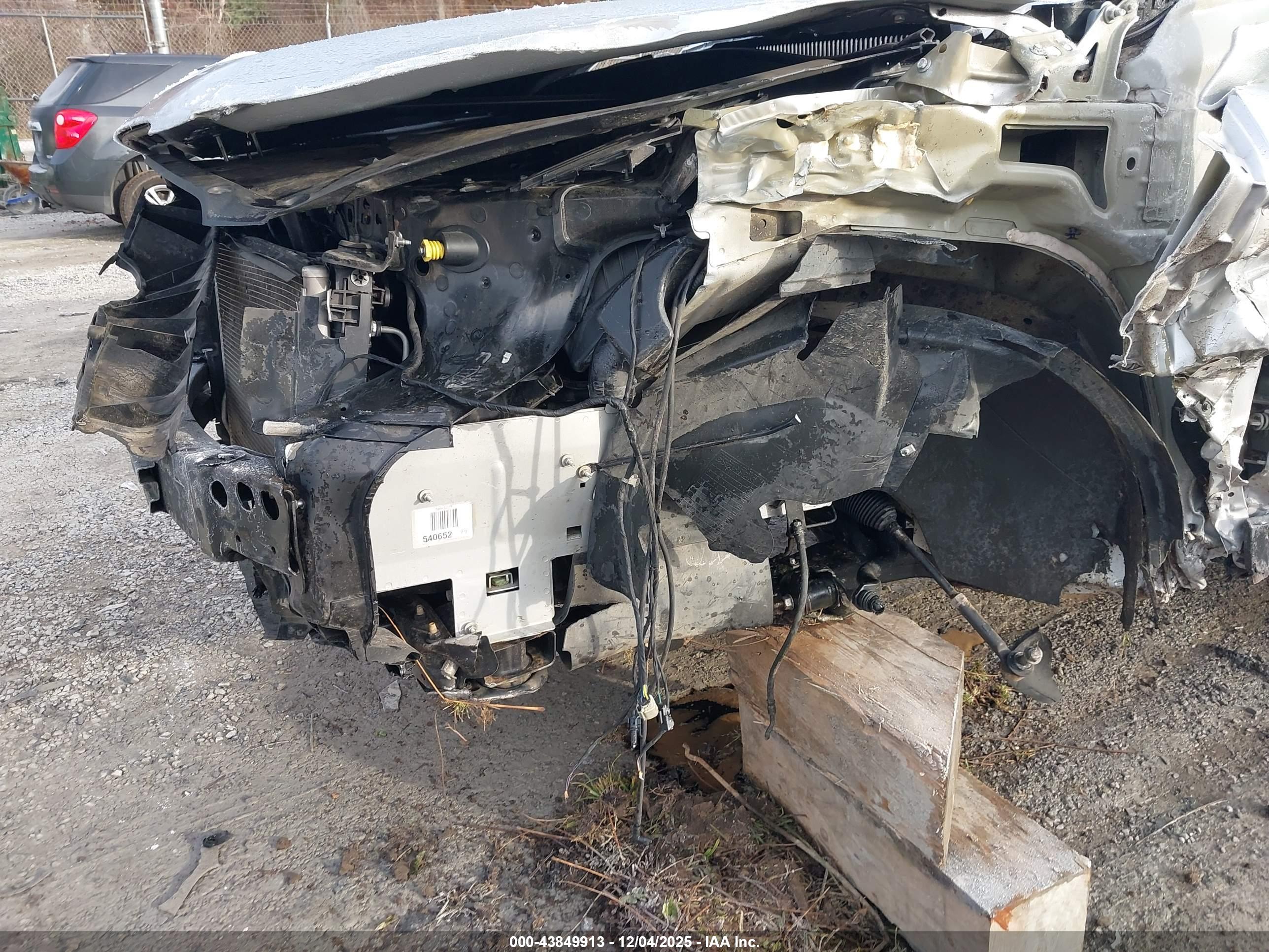 GMC ACADIA image 6
