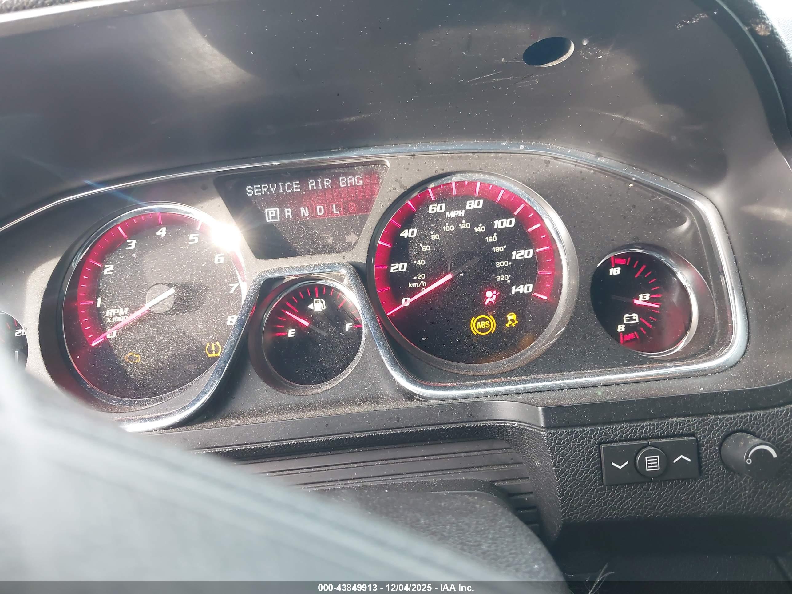 GMC ACADIA image 7
