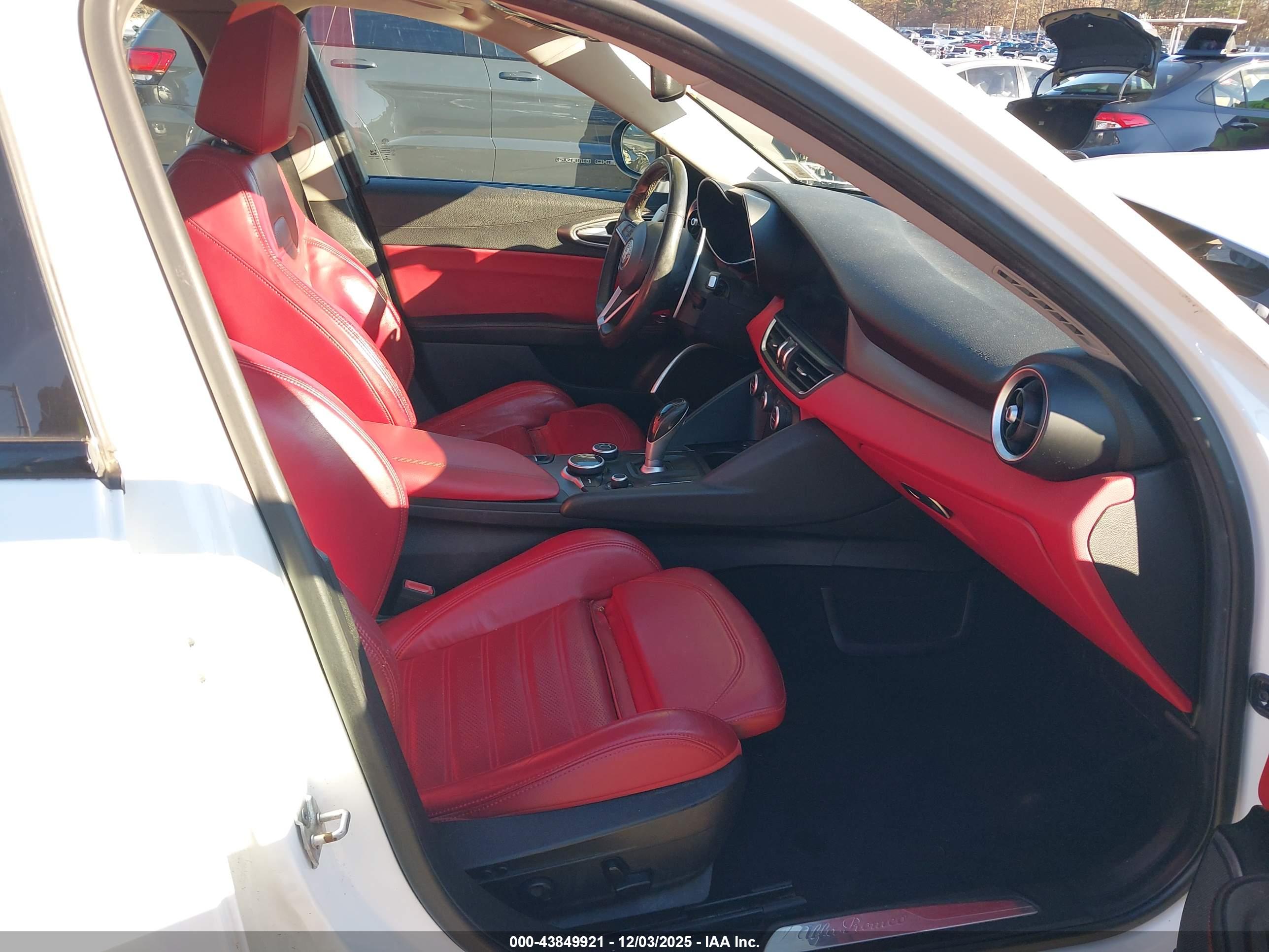 ALFA ROMEO image 5