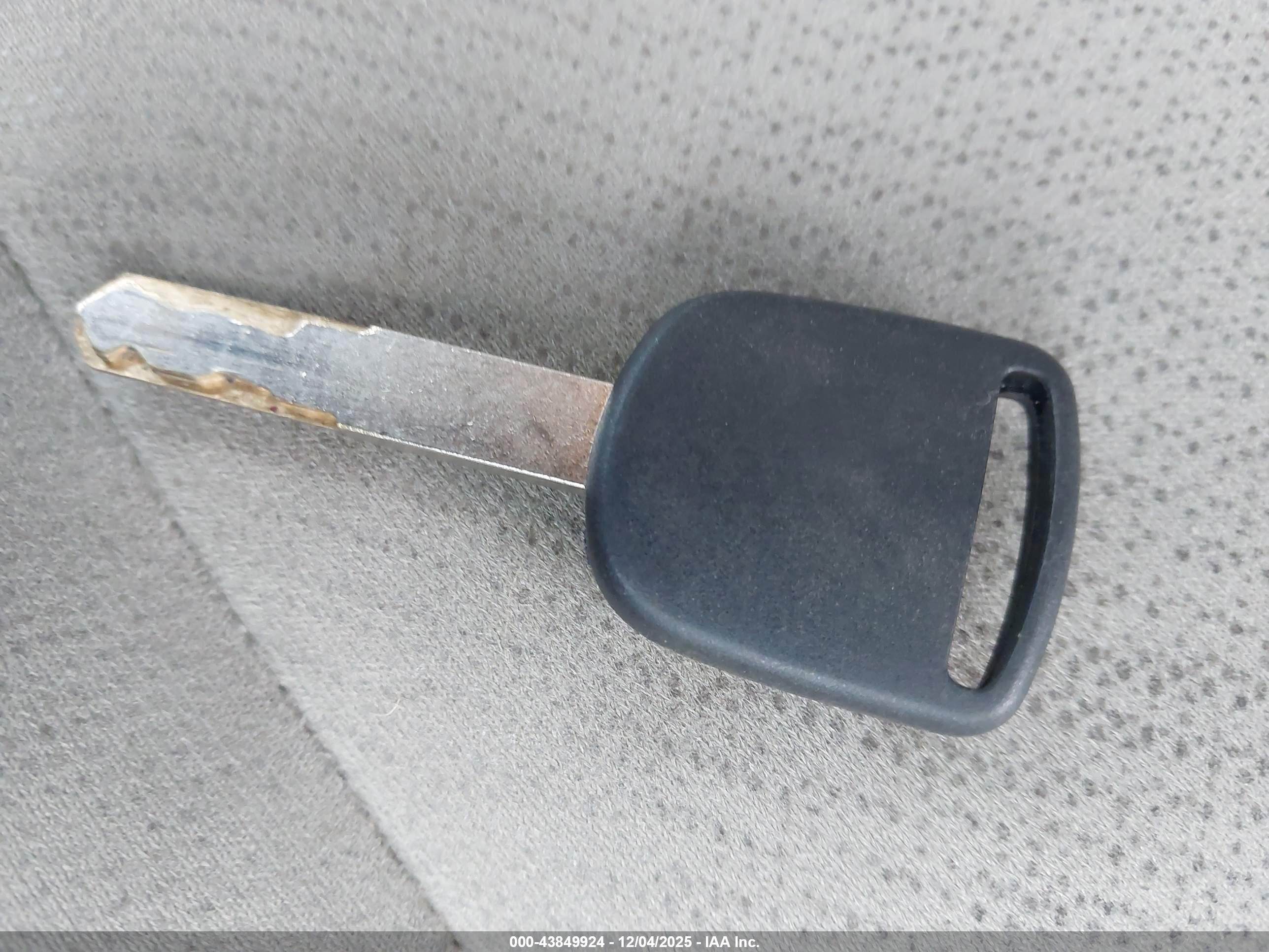 HONDA CIVIC image 11
