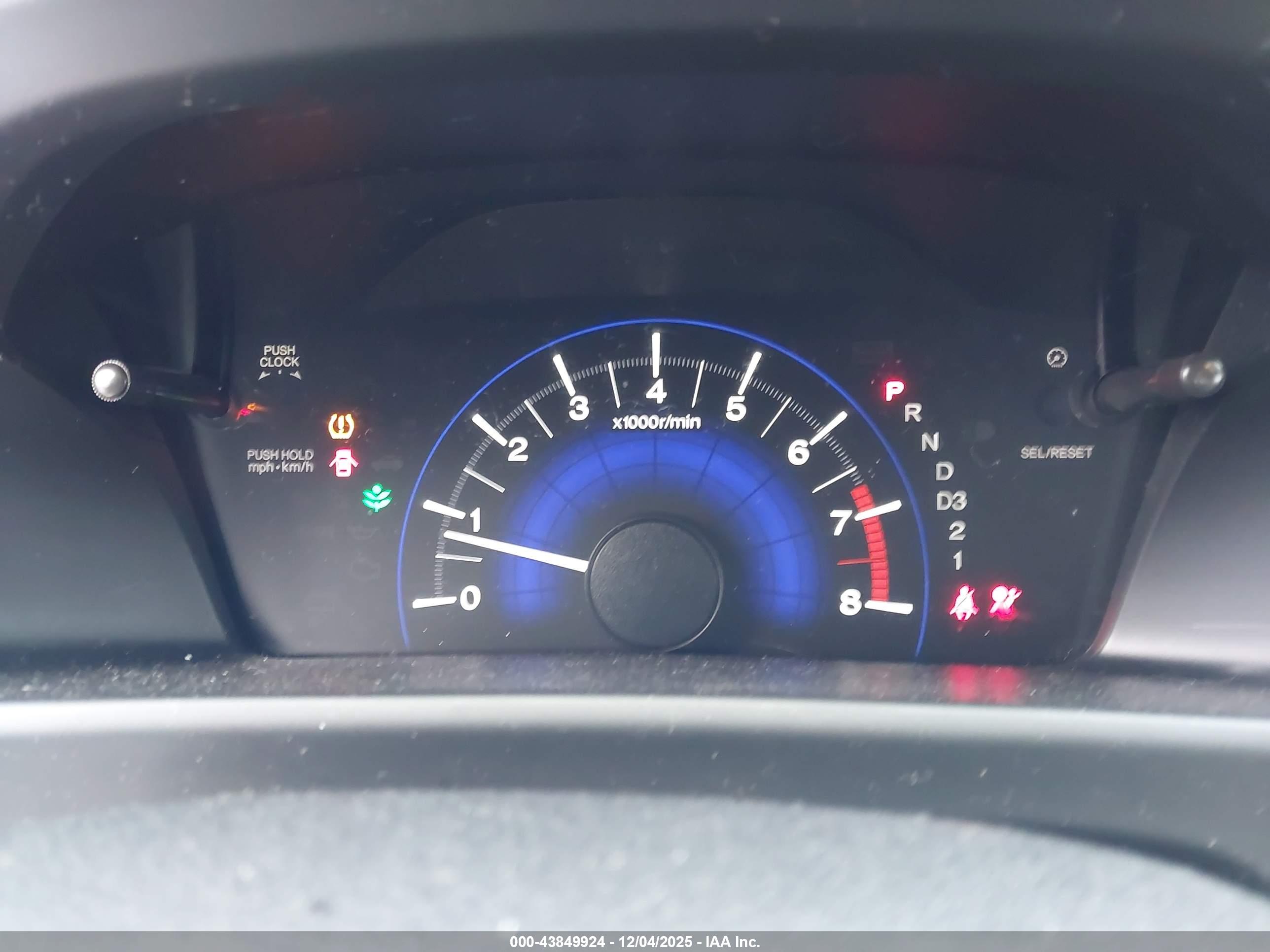 HONDA CIVIC image 7