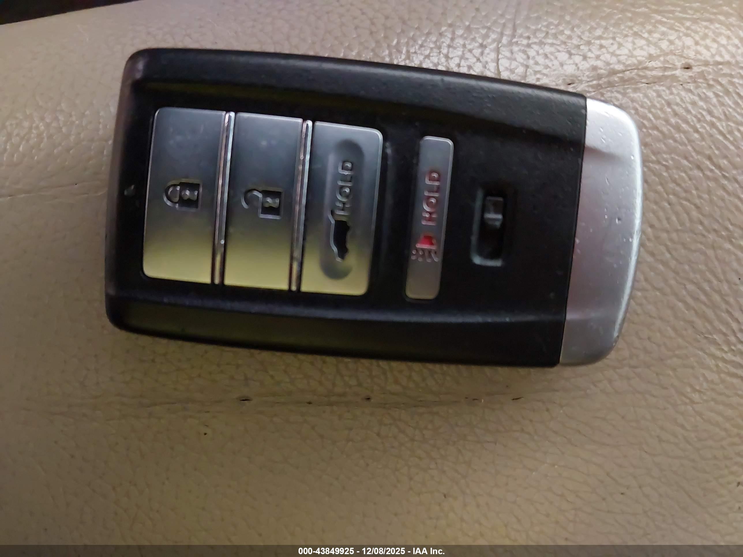 ACURA MDX image 11